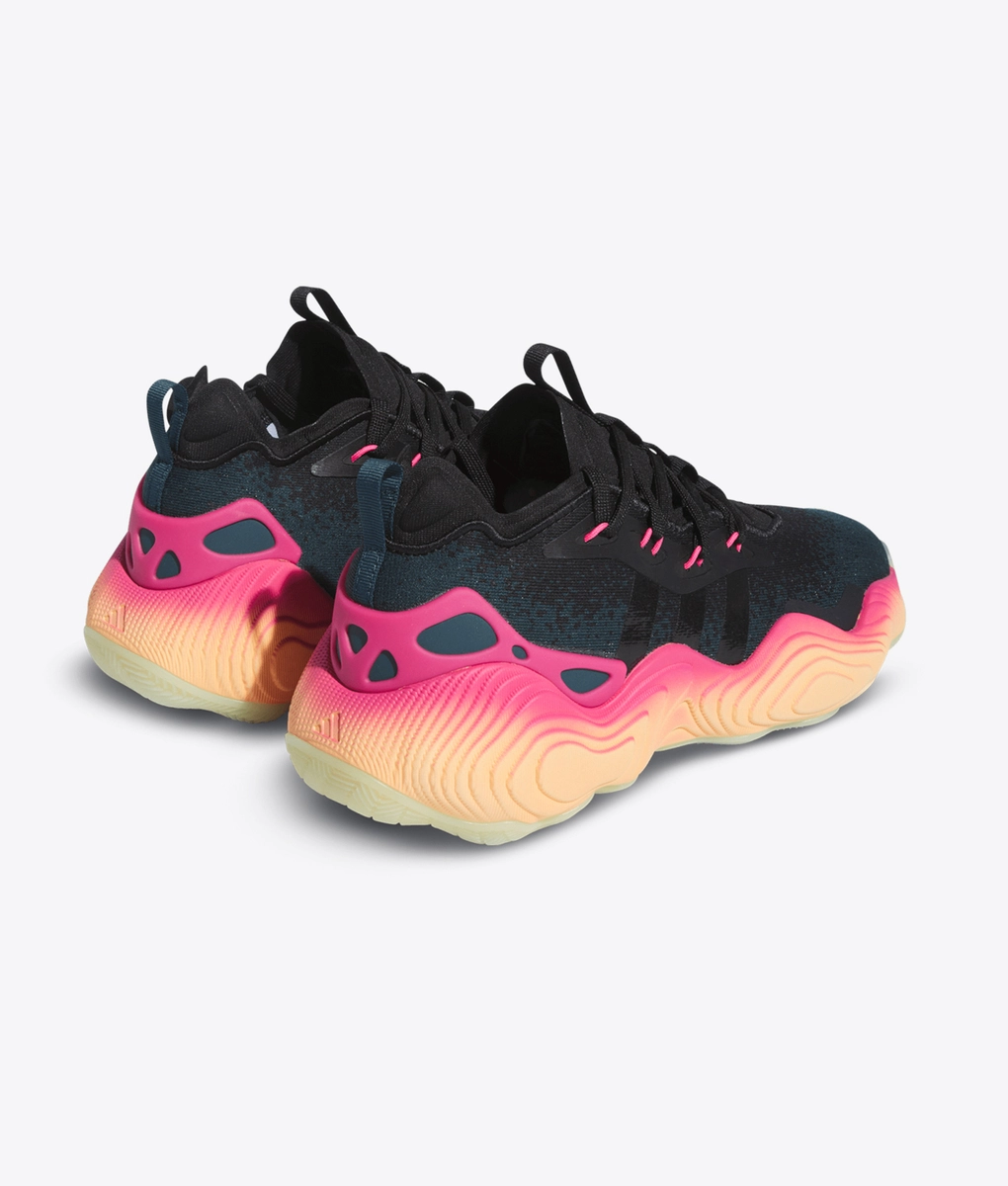 Adidas Originals - Trae Young 3 - VegNonVeg
