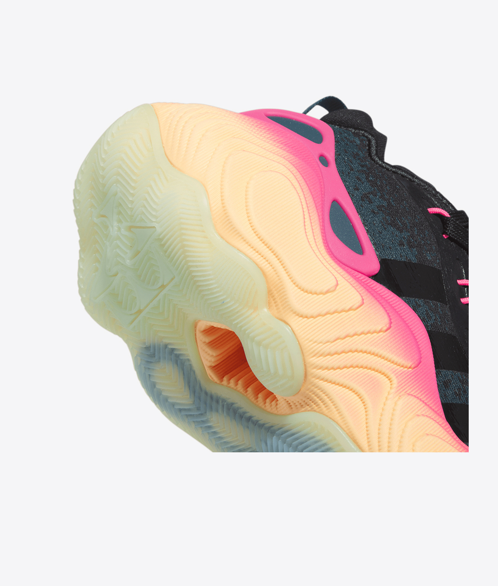 Adidas Originals - Trae Young 3 - VegNonVeg