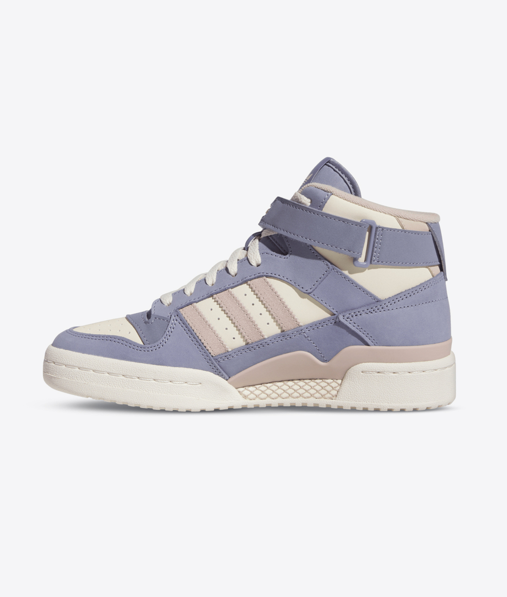 adidas gazelle silver green womens Women's Forum Mid 'Linen Green'  SVRN