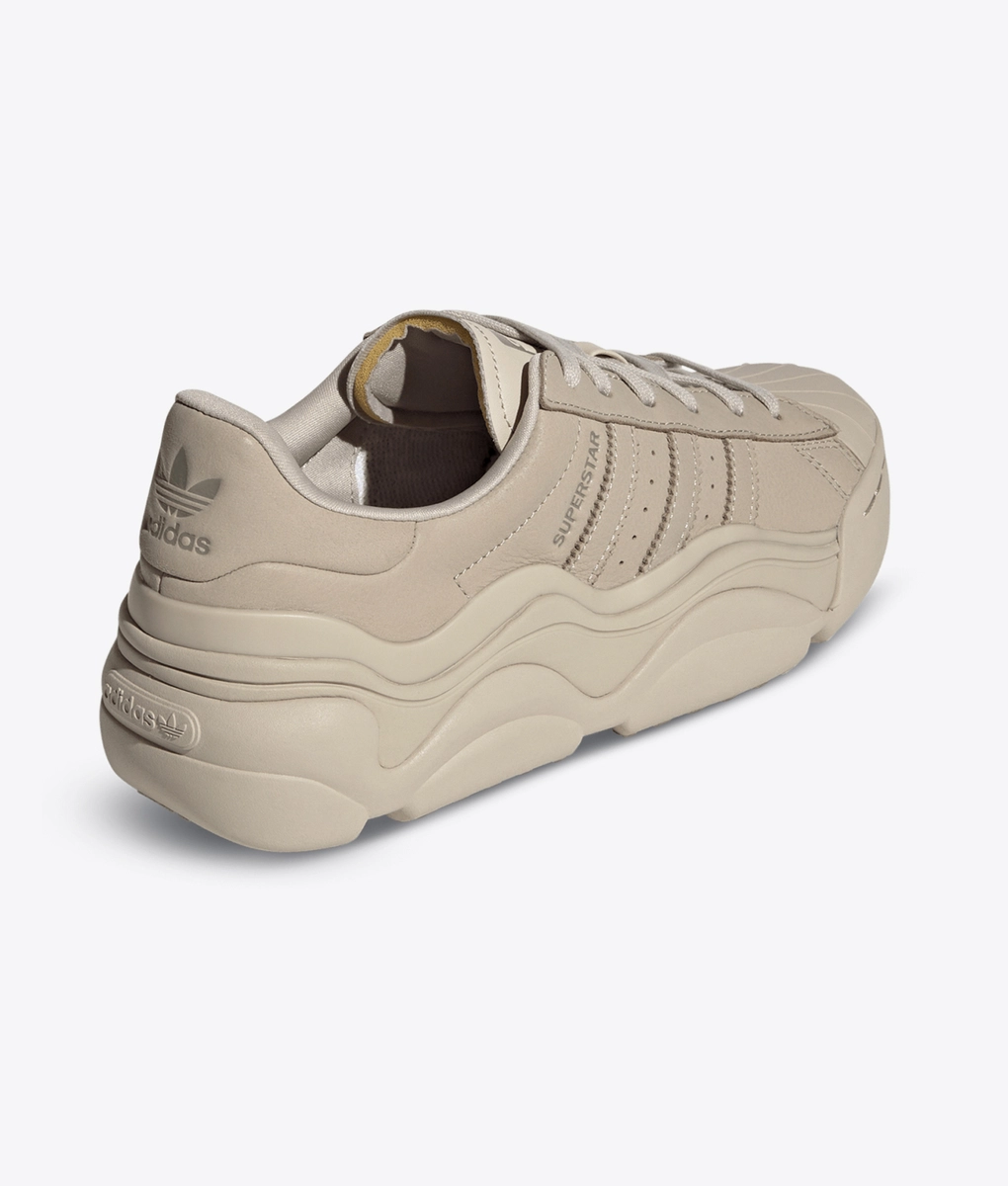 adidas gazelle silver green womens Superstar Millennium - Core Black/Footwear White-Core Black