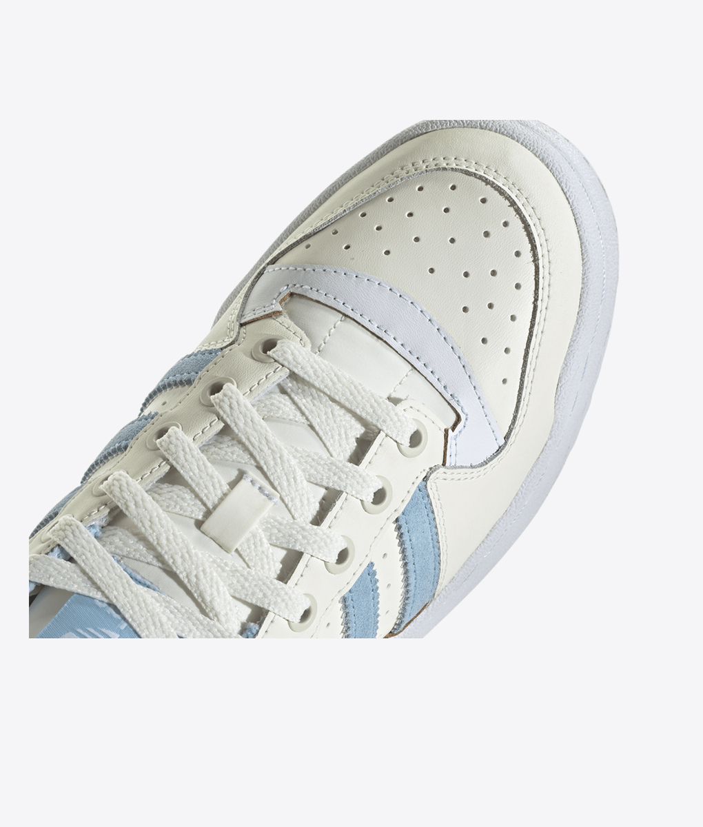 Adidas Originals - Forum Bold Stripes - VegNonVeg