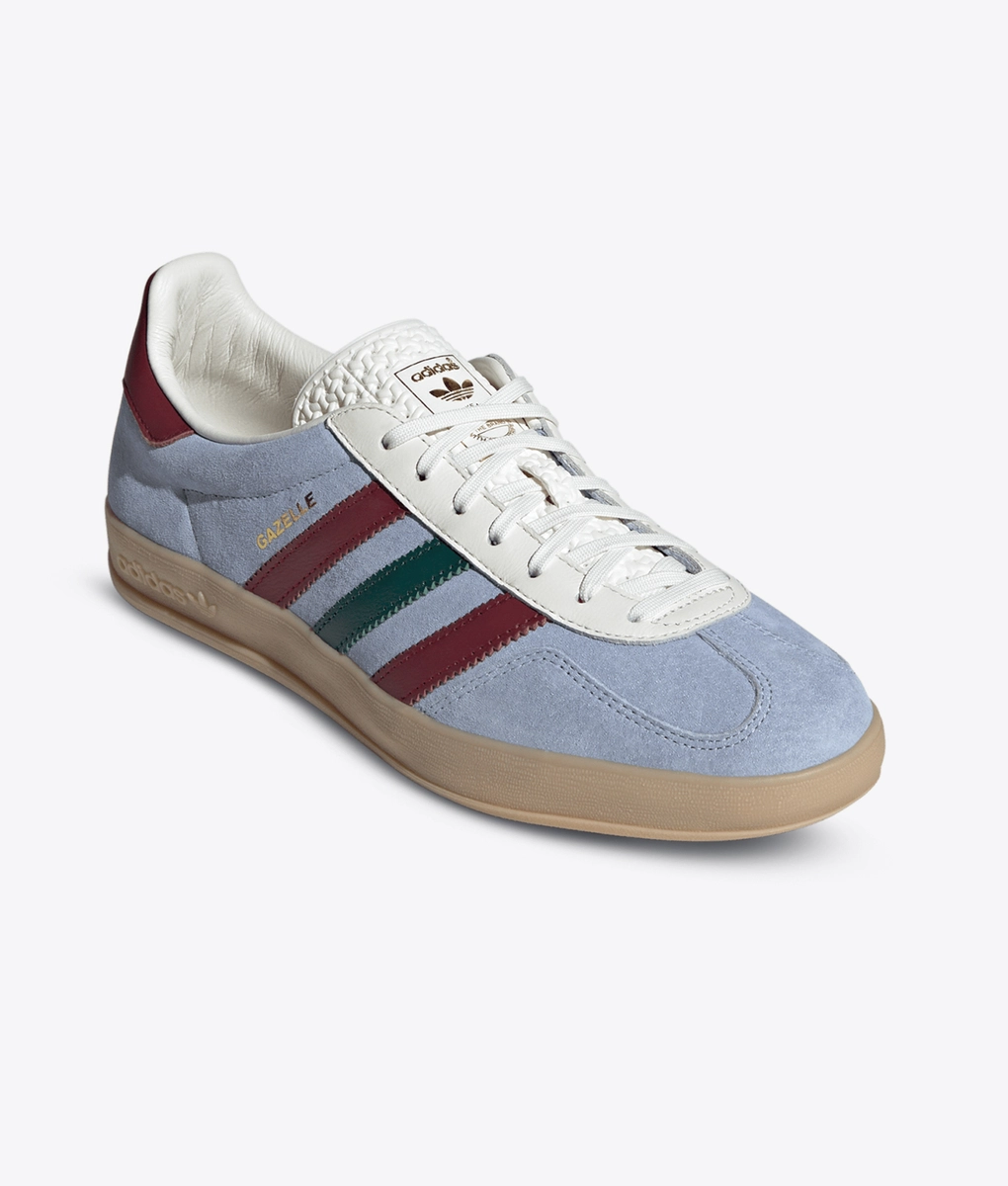 Adidas Originals - Gazelle Indoor - VegNonVeg