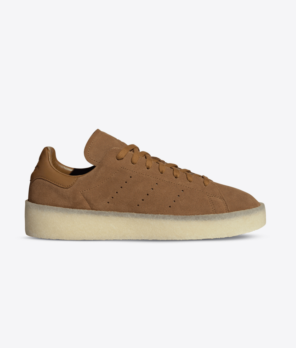 Adidas Originals - Stan Smith Crepe - VegNonVeg