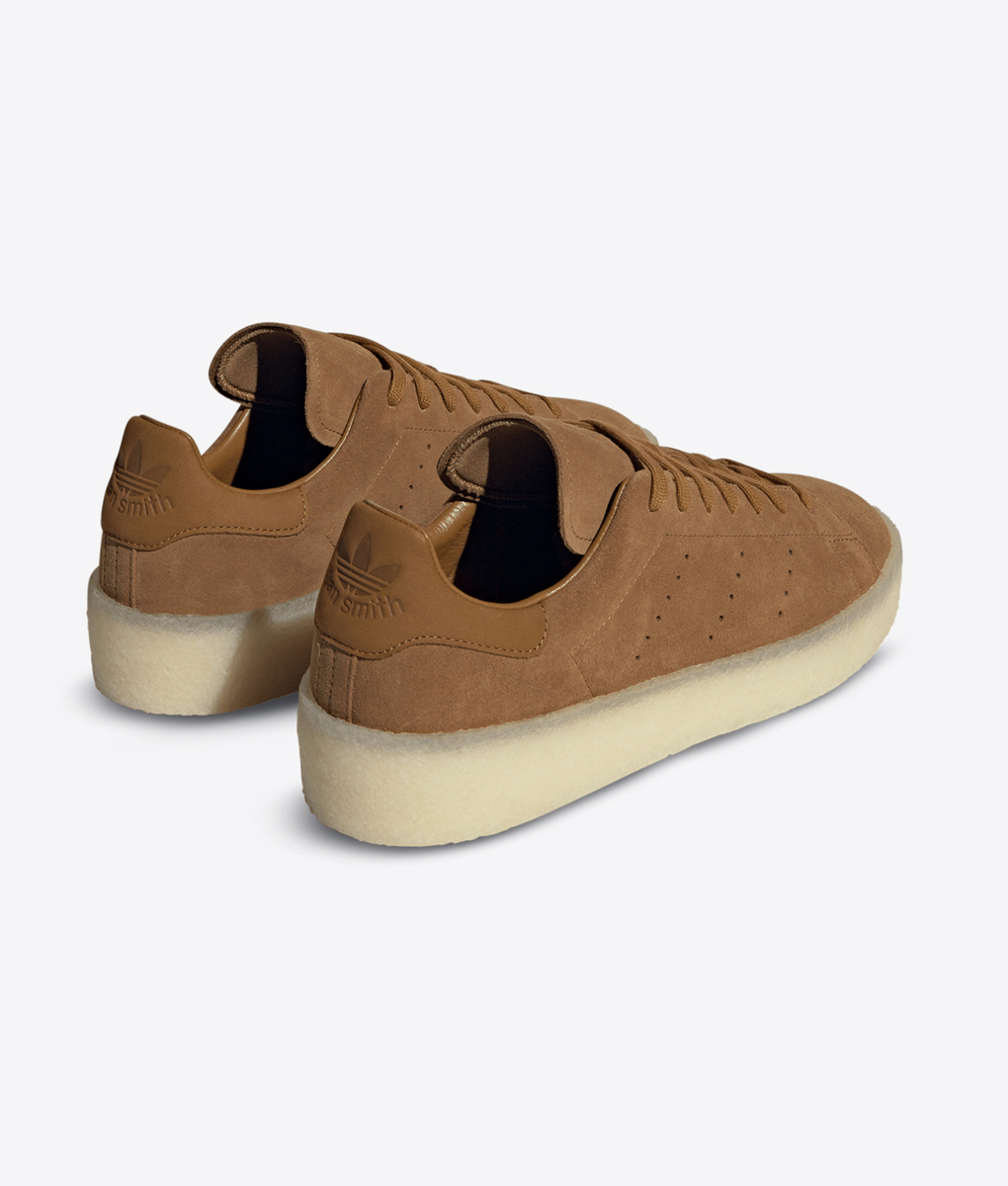 Adidas Originals - Stan Smith Crepe - VegNonVeg