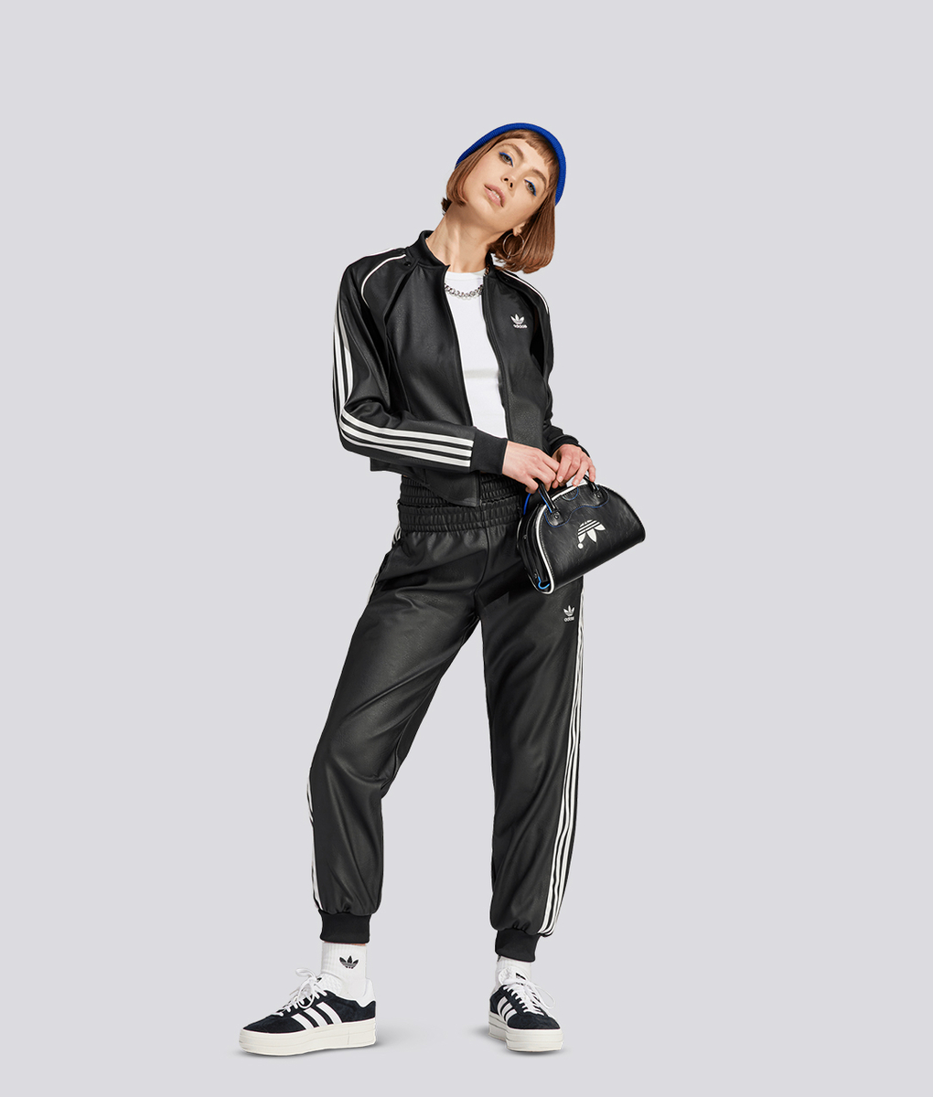 Adidas Originals - Sst Track Top - VegNonVeg