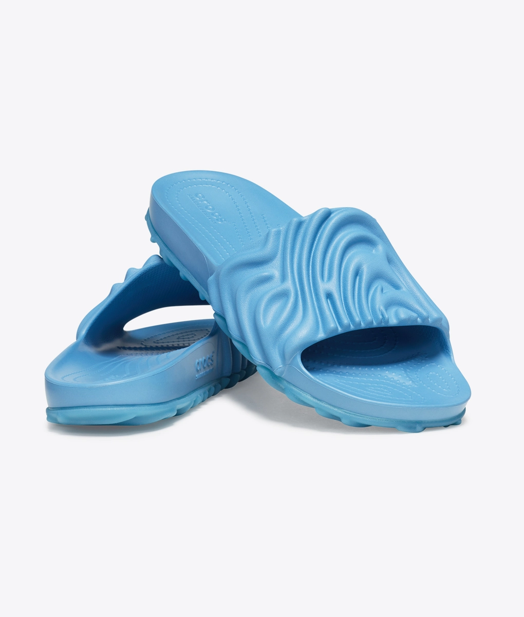 Crocs - X Salehe Bembury The Pollex Slide - VegNonVeg