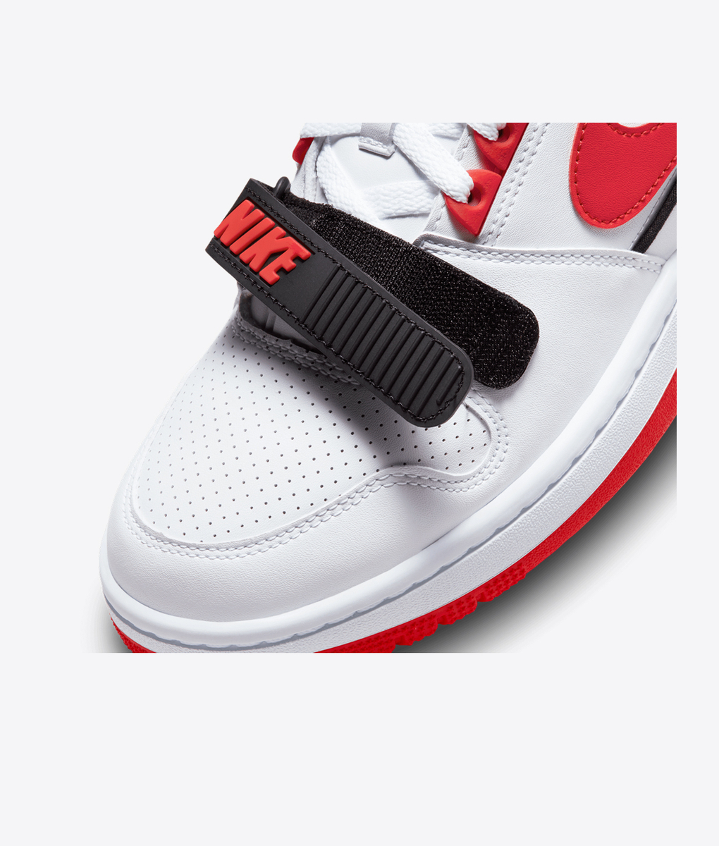 nike air alpha force jordan