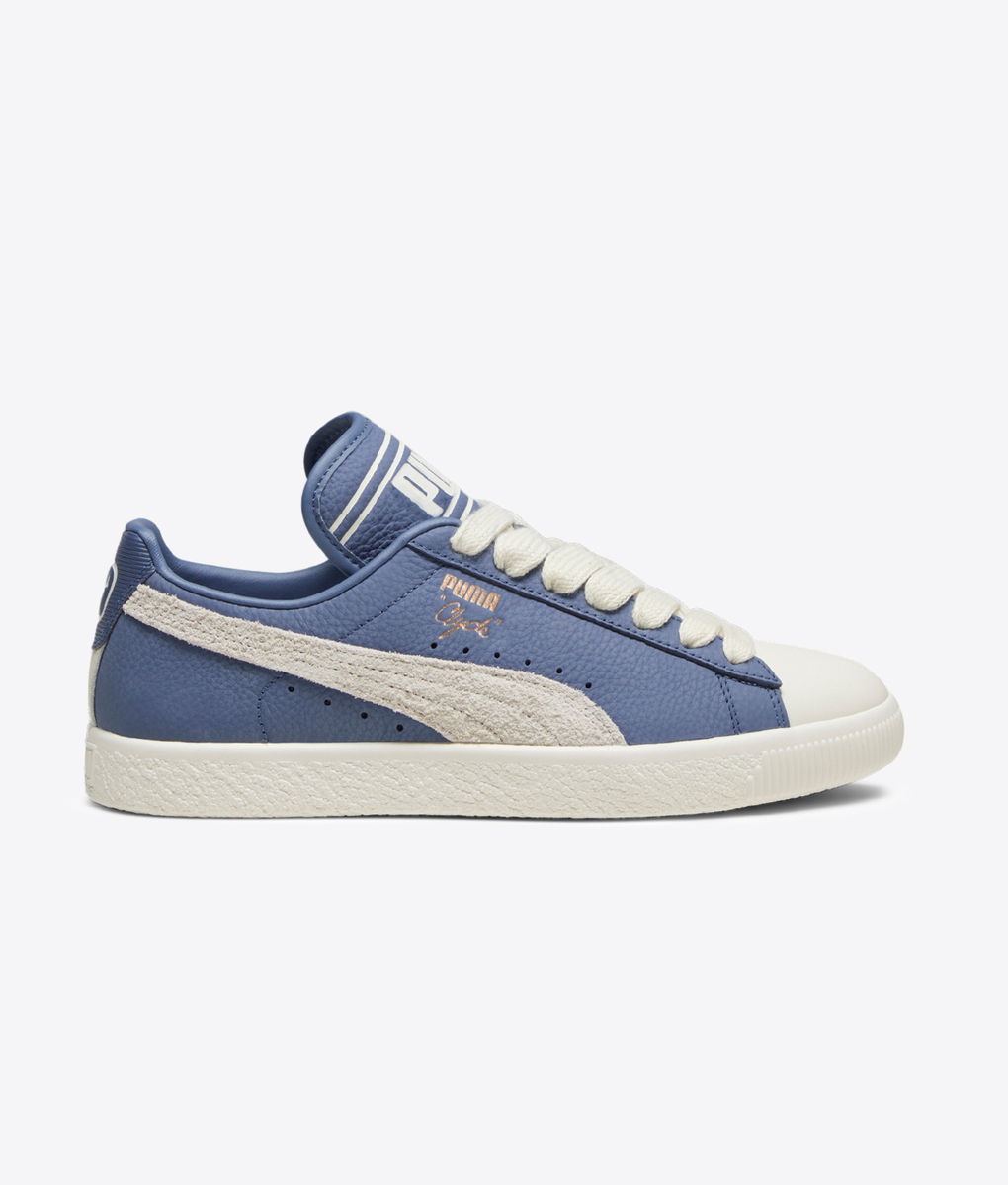 Puma - Clyde Q3 Rhuigi - VegNonVeg