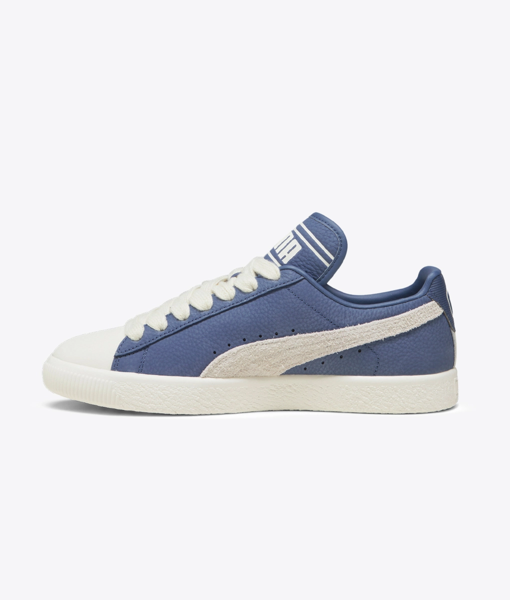 ★関税込★PUMA★RHUIGI X PUMA CLYDE Q3★25-29cm★ Amazon.com | PUMA Mens Rhuigi X Clyde Q3 Lace Up Sneakers