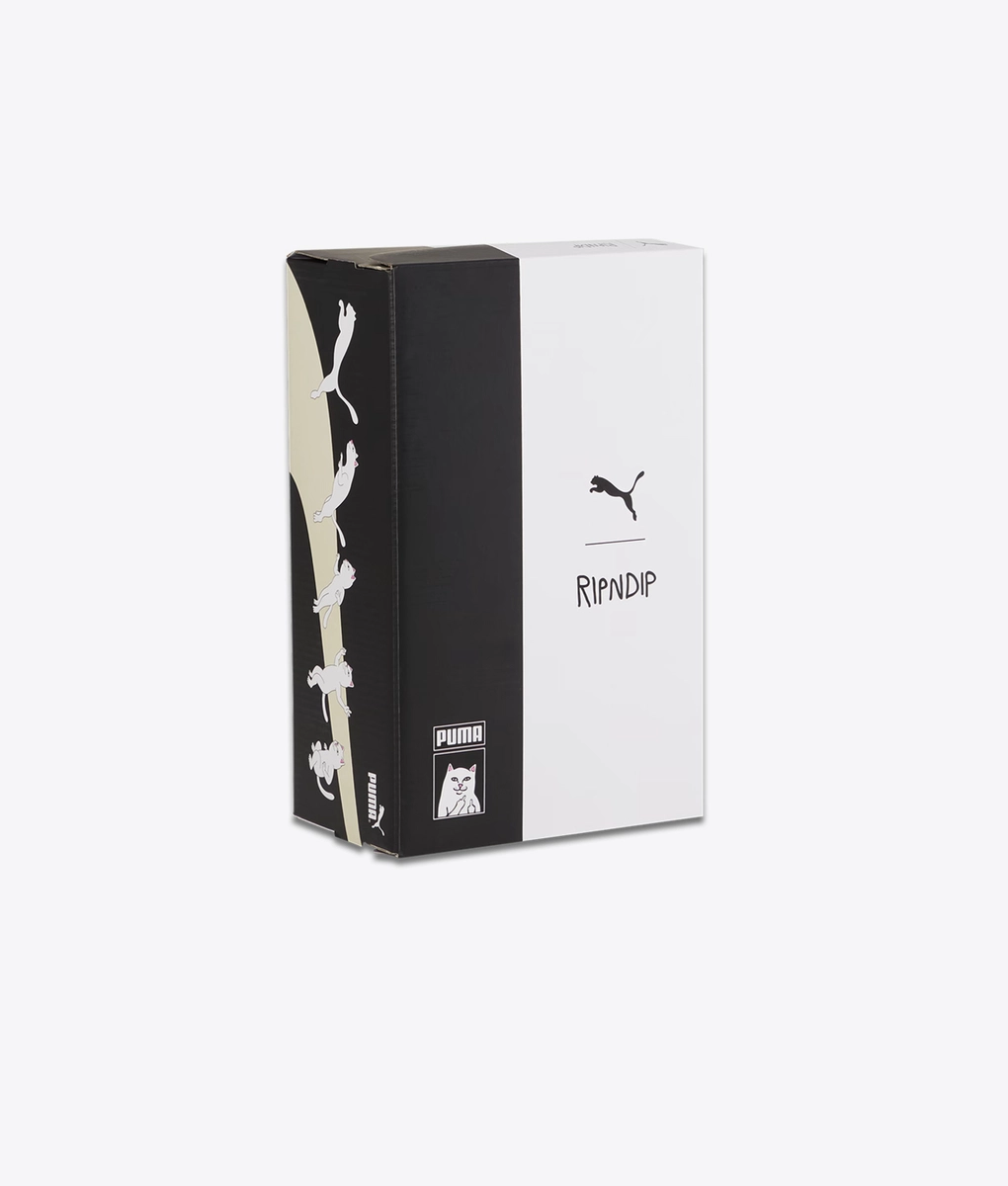 Puma - Tuff Plus Ripndip - VegNonVeg