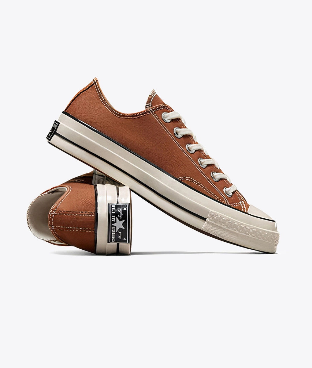 Converse - Chuck 70 Ox - VegNonVeg