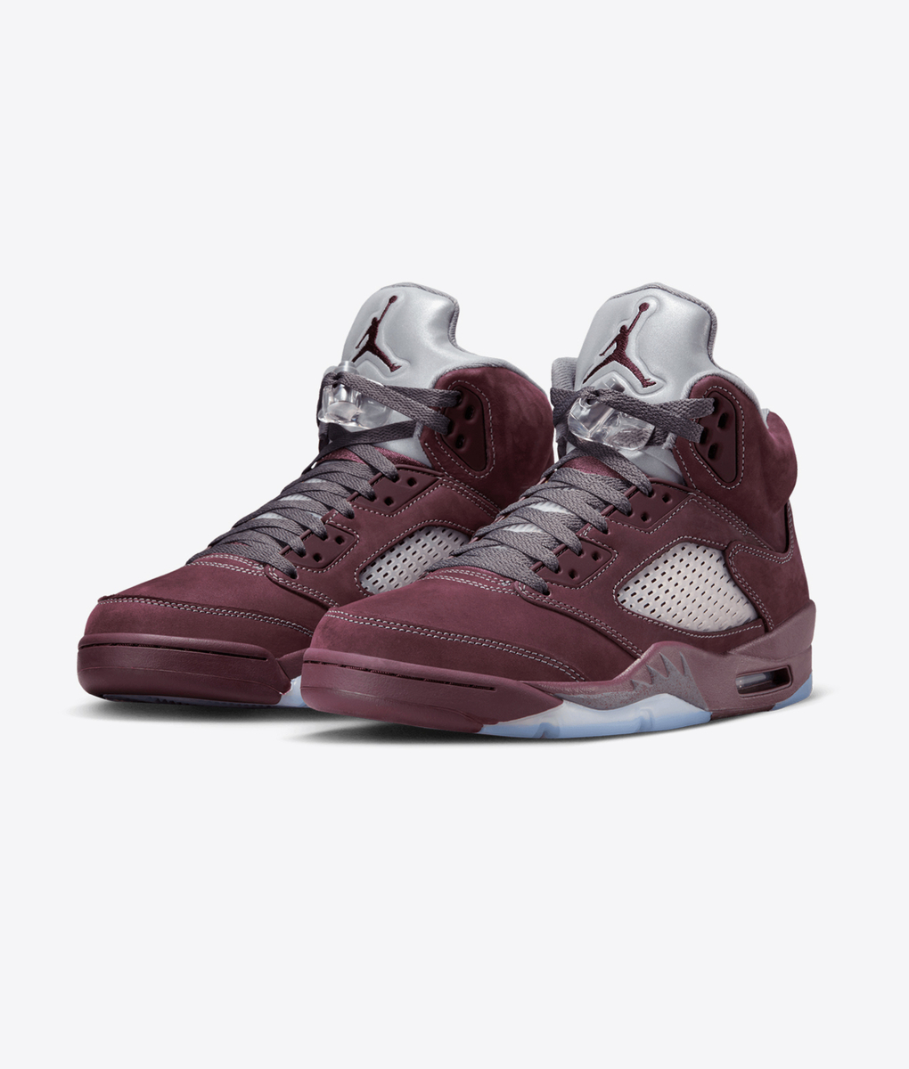 Jordan - Air Jordan 5 Retro Se - VegNonVeg