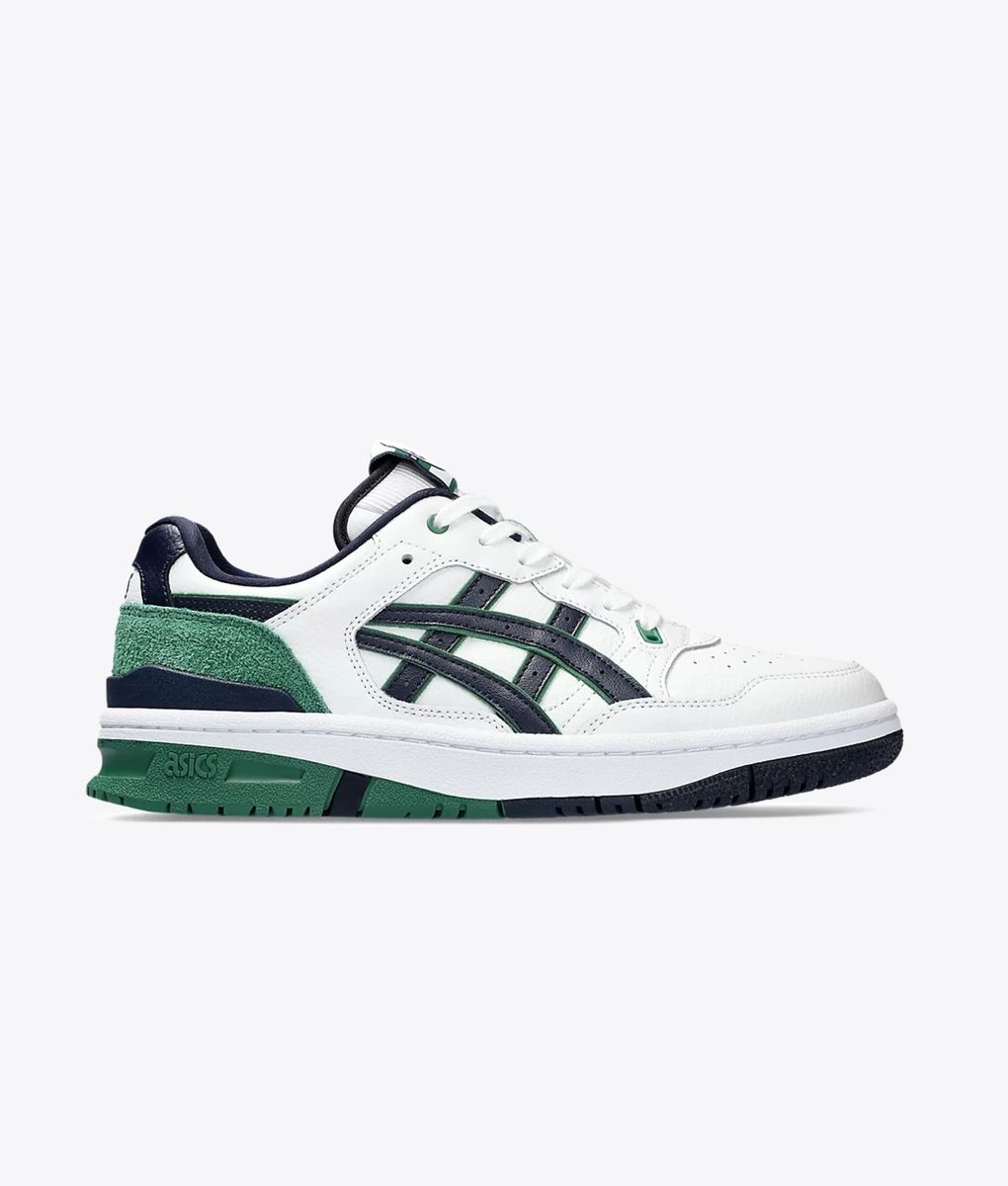 ASICS - Ex89 - VegNonVeg