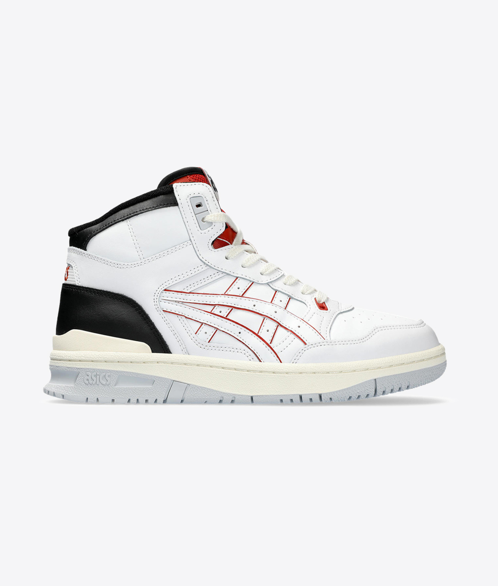 ASICS - Ex89 Mt - VegNonVeg