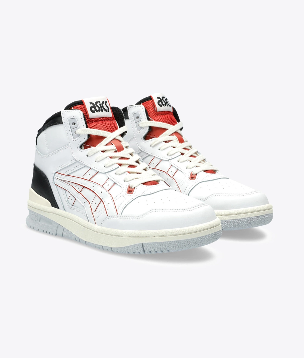 ASICS - Ex89 Mt - VegNonVeg