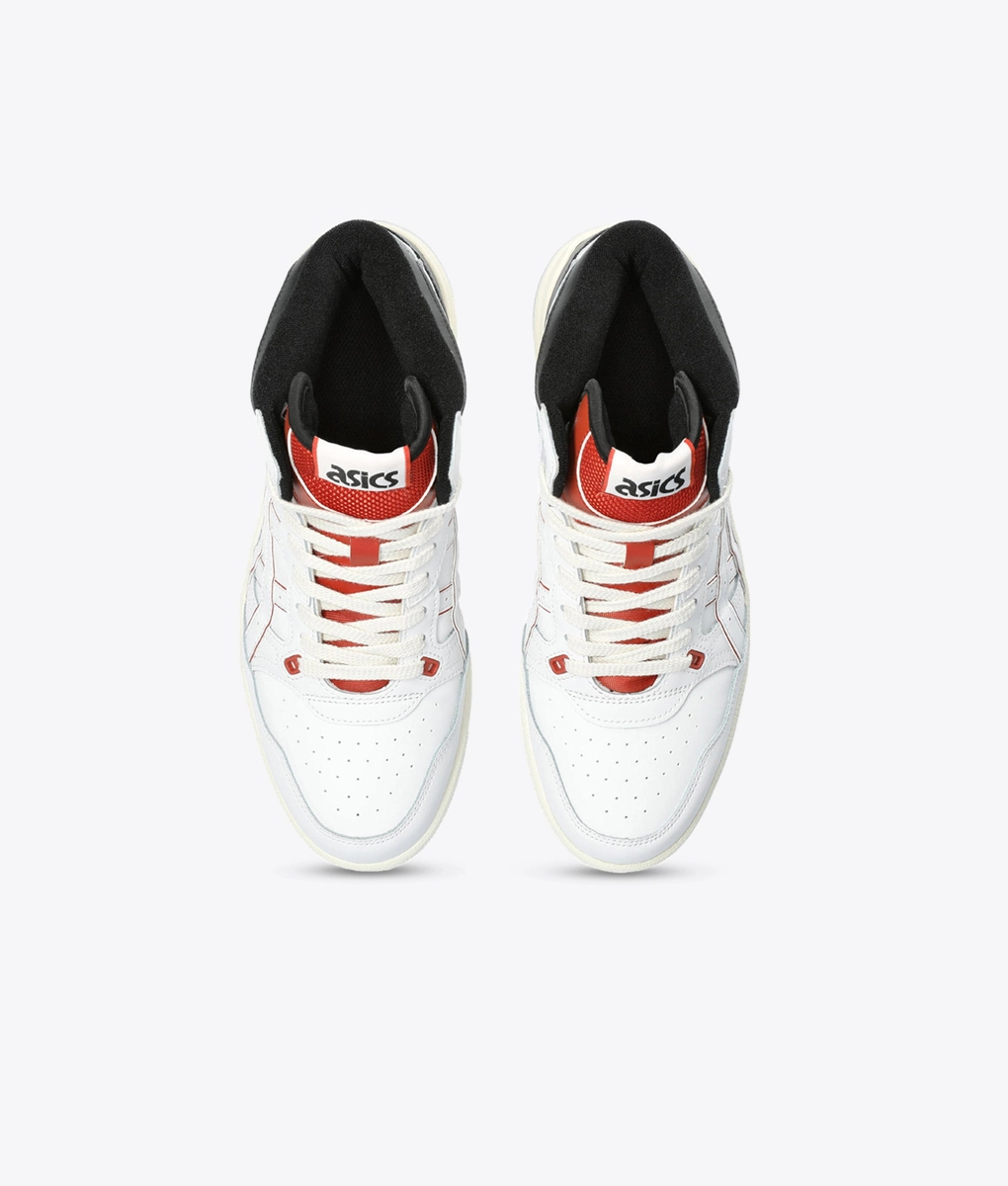 ASICS - Ex89 Mt - VegNonVeg