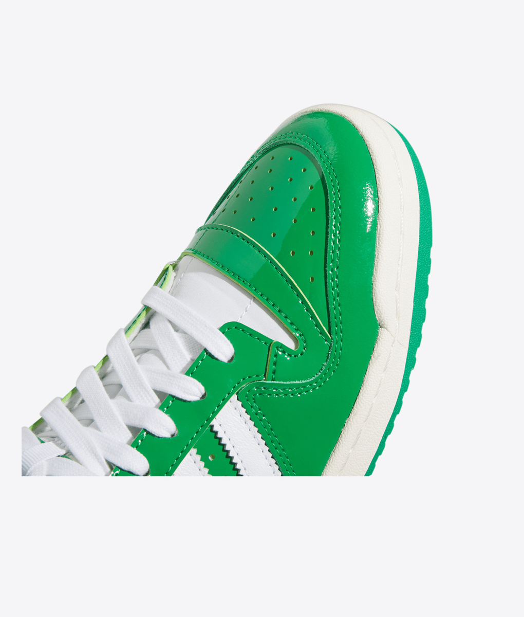 Adidas Originals - Forum Mid - VegNonVeg