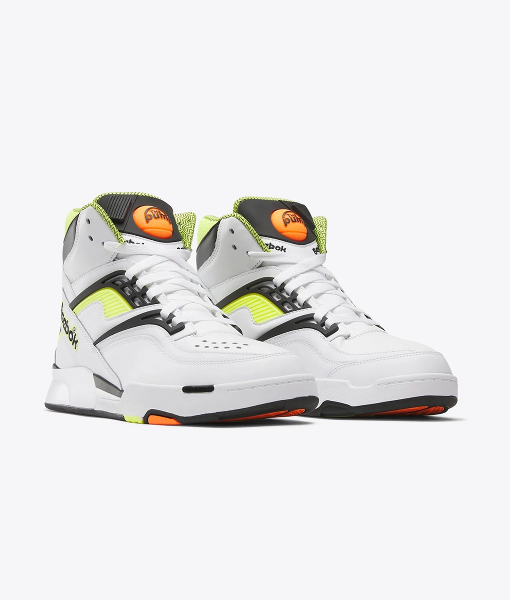 REEBOK - Pump Tz - VegNonVeg