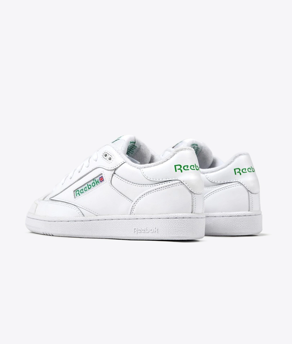 REEBOK - X Beams Club C Bulc - VegNonVeg