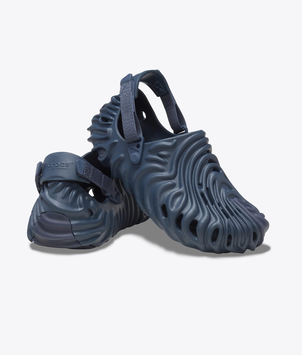 Crocs - X Salehe Bembury The Pollex Clog - VegNonVeg