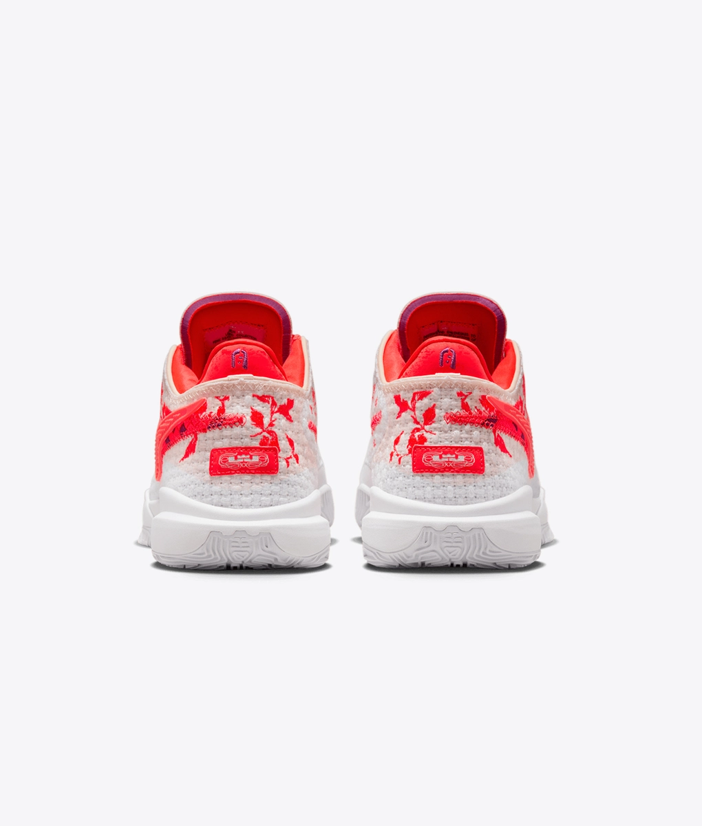 Nike - Lebron Xx Premium Ep - VegNonVeg