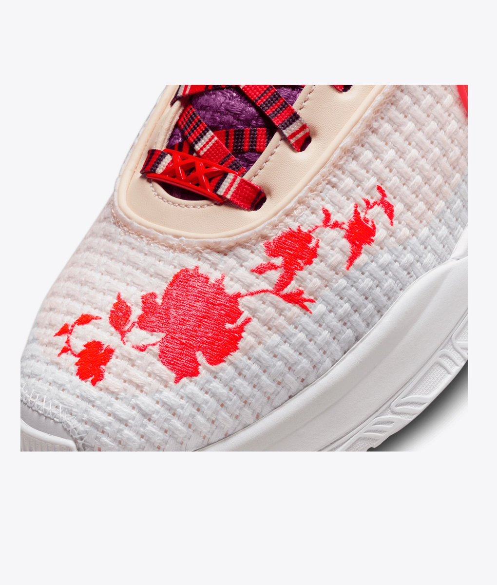 Nike - Lebron Xx Premium Ep - VegNonVeg
