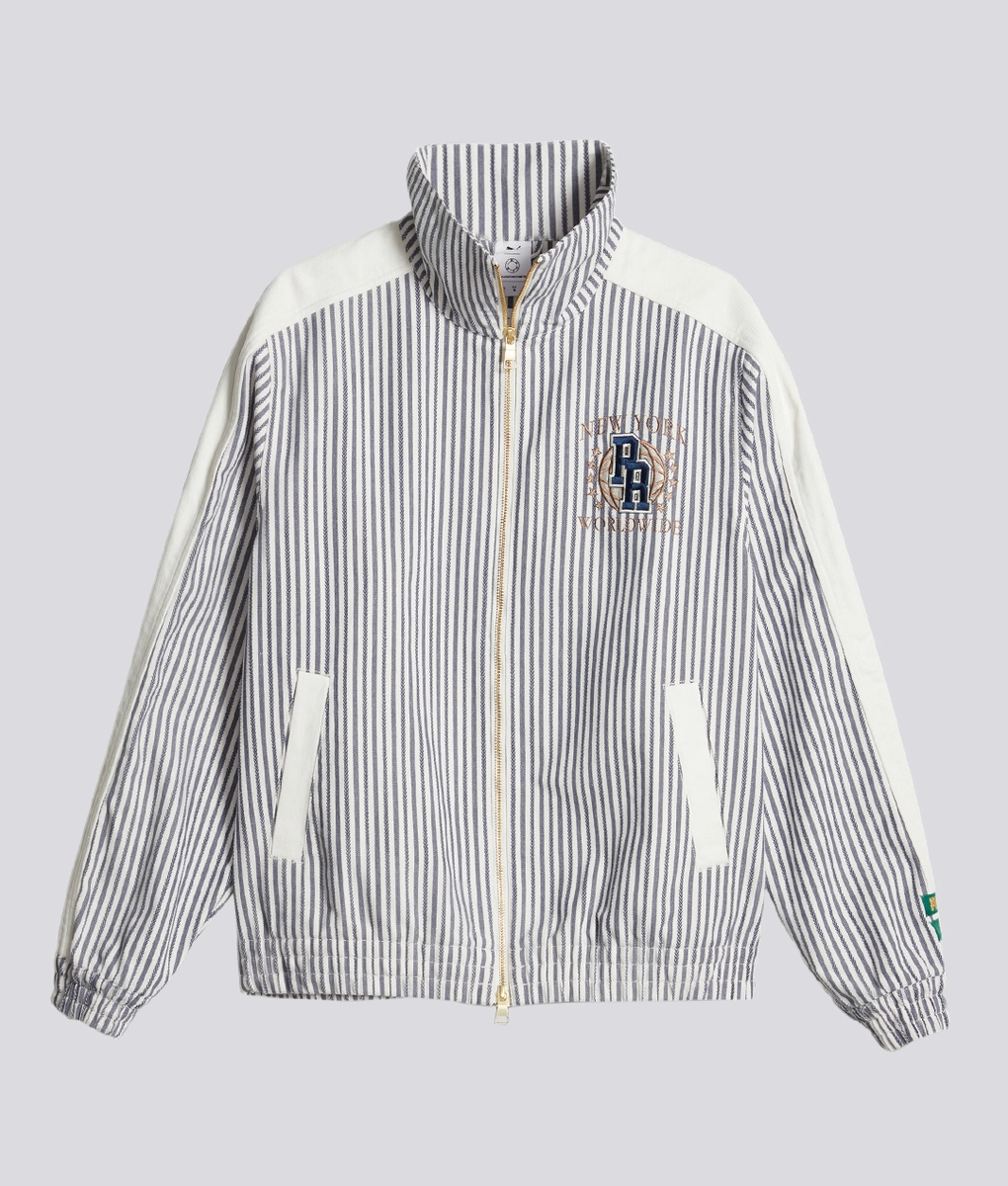 Puma - X Rhuigi T7 Summer Jacket - VegNonVeg