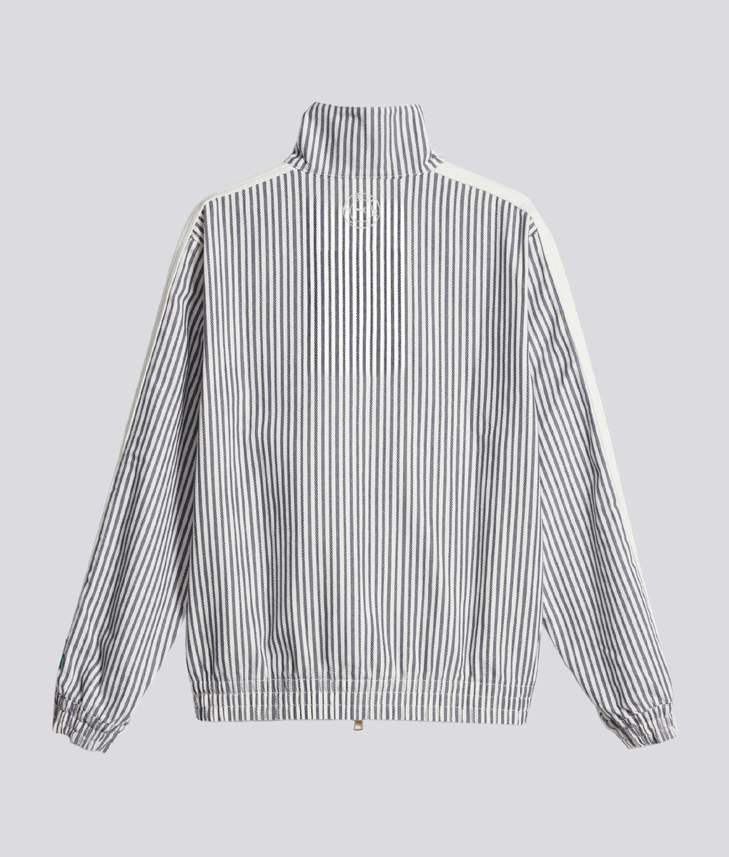 Puma - X Rhuigi T7 Summer Jacket - VegNonVeg