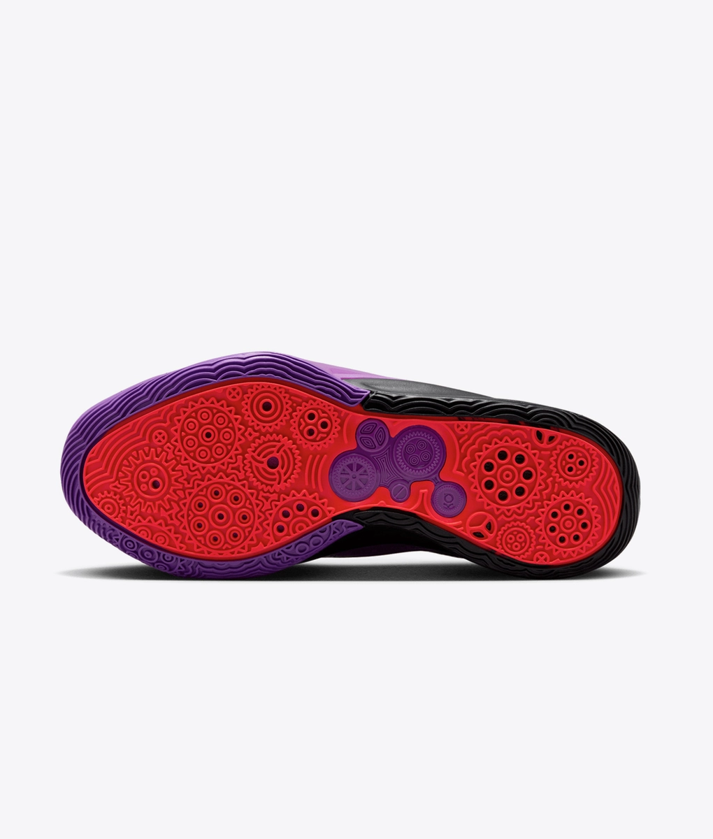 NIKE KD16 EP ブラック/メタリックシルバー 10.5 Buty męskie NIKE KD16 (196609208005) • Cena, Opinie