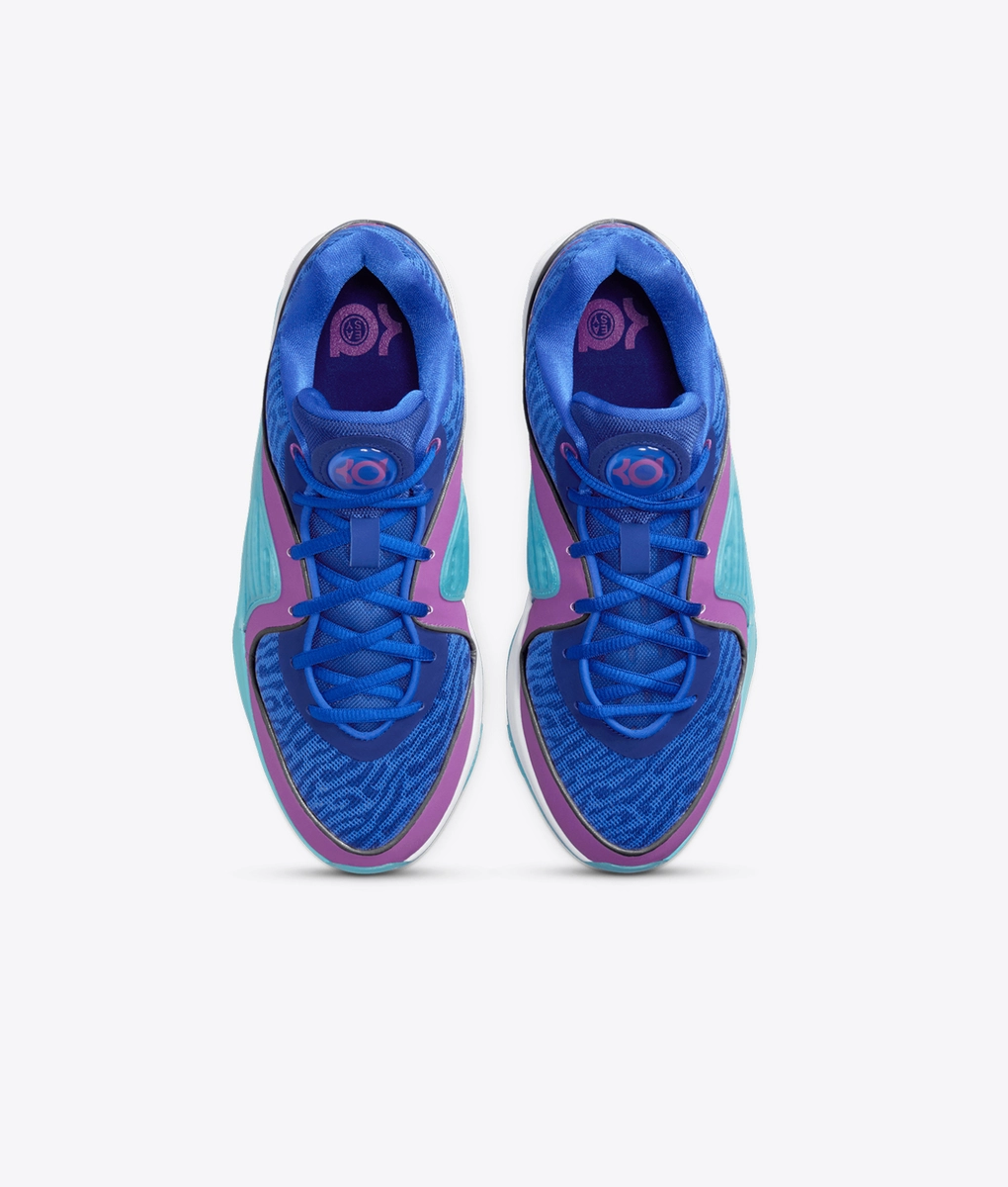 Nike - Kd16 Ep - VegNonVeg