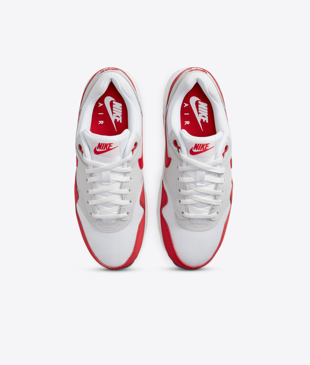 air max 1 og anniversary red