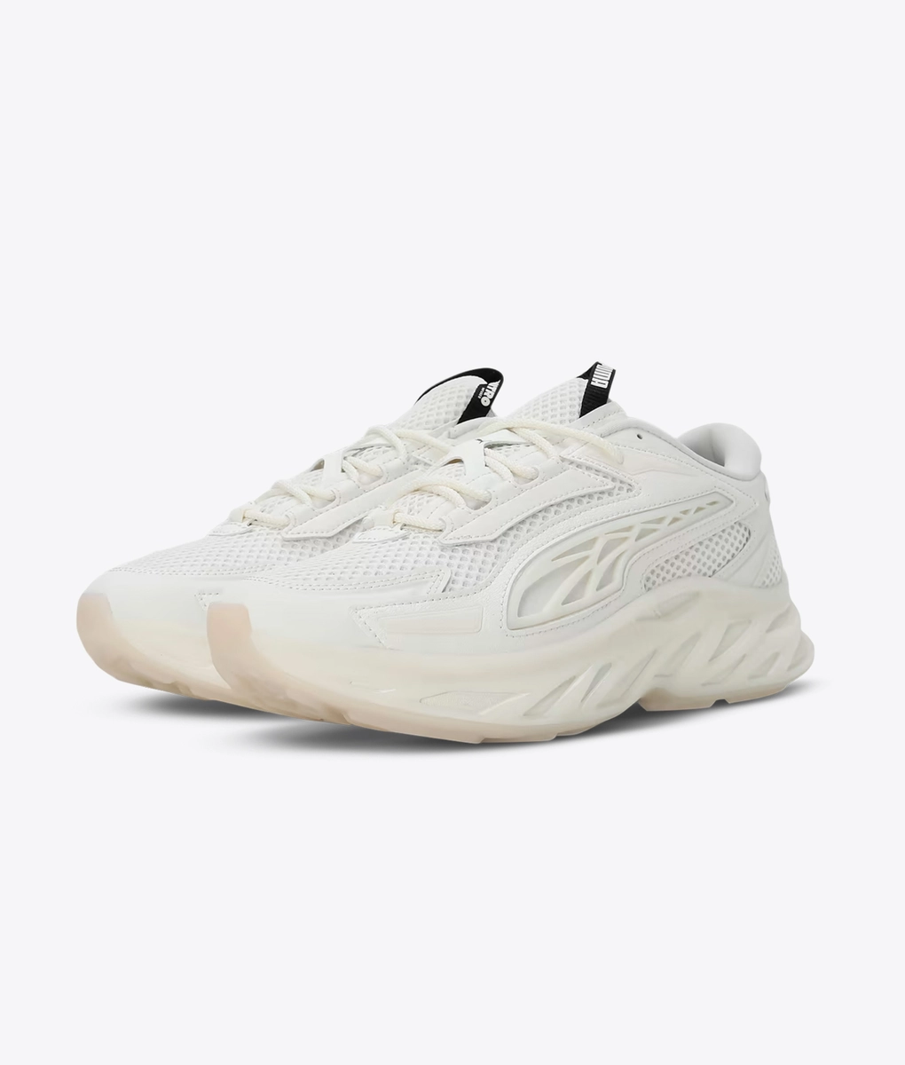 Puma - Exotech Nitro - VegNonVeg