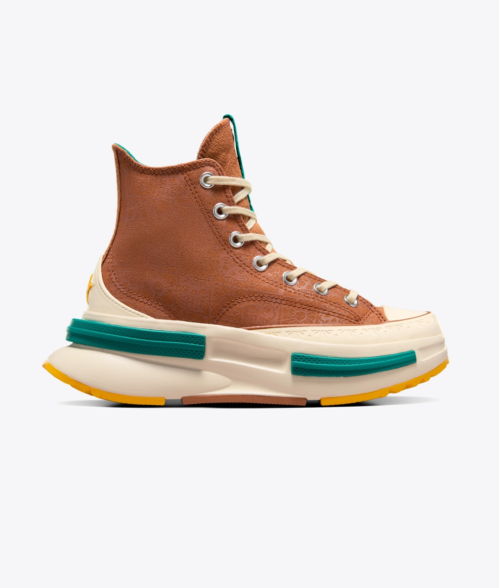 Converse - Run Star Legacy Cx Hi - VegNonVeg
