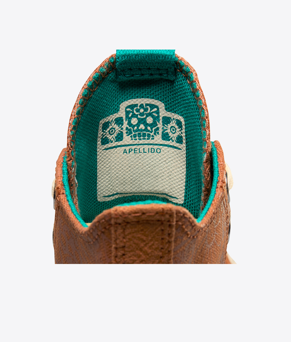Converse - Run Star Legacy Cx Hi - VegNonVeg