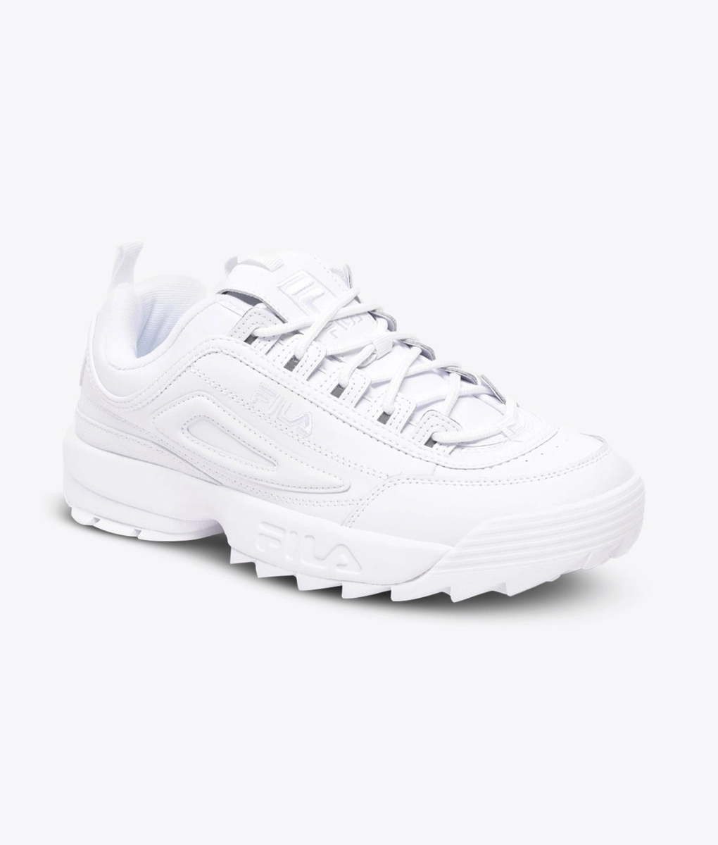 Fila - Disruptor Ii - VegNonVeg