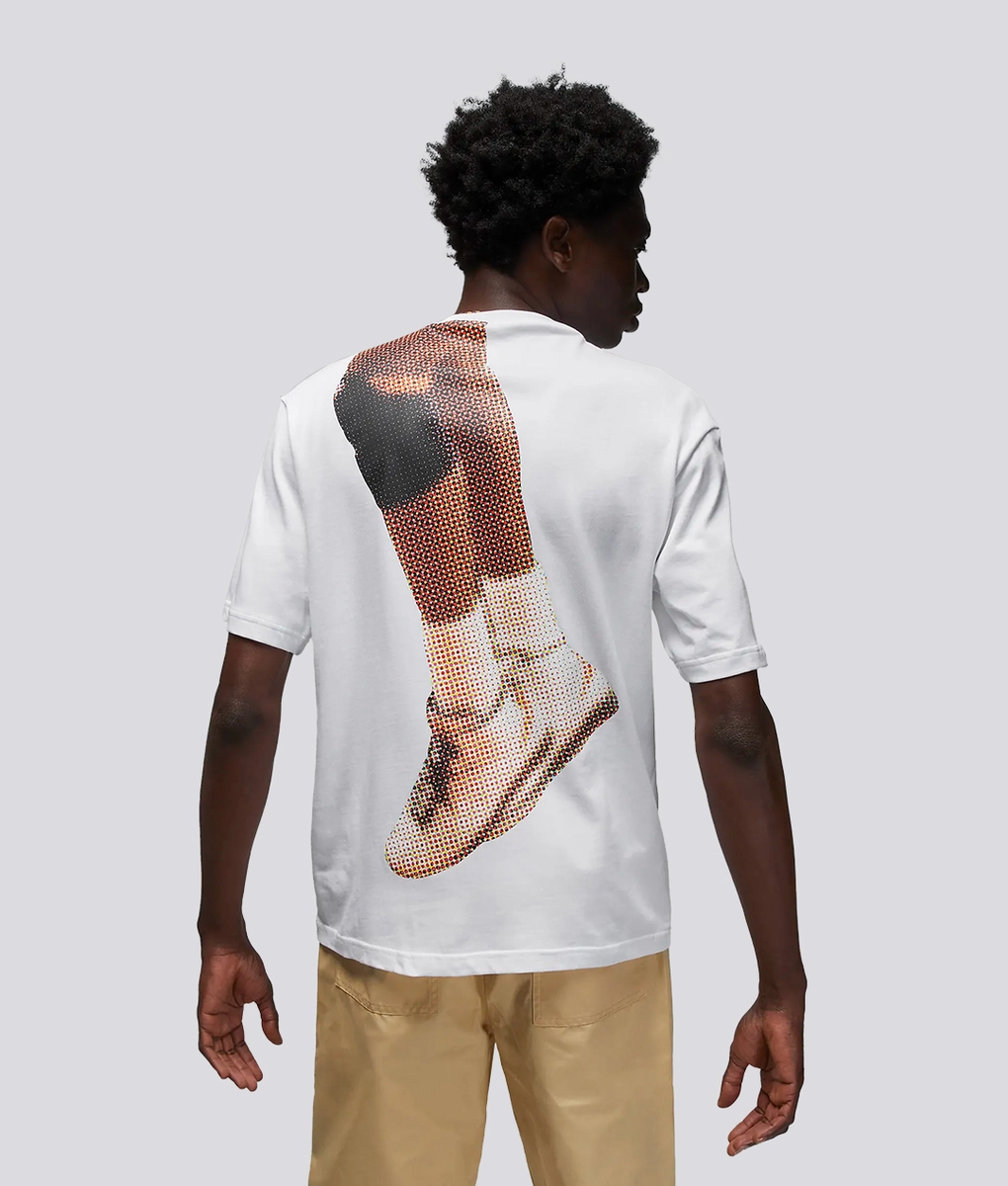 Jordan - Flight Heritage 85 T-Shirt - VegNonVeg