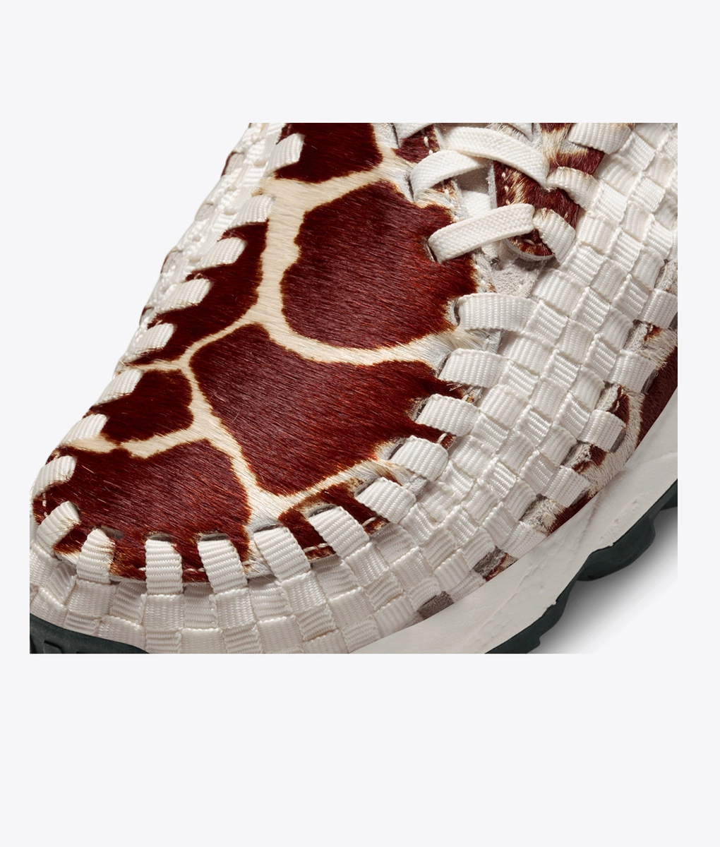 靴 NIKE AIR footscape woven CHUKKA QS 28cm Nike Air Footscape Desert Chukka Woven - size? blog
