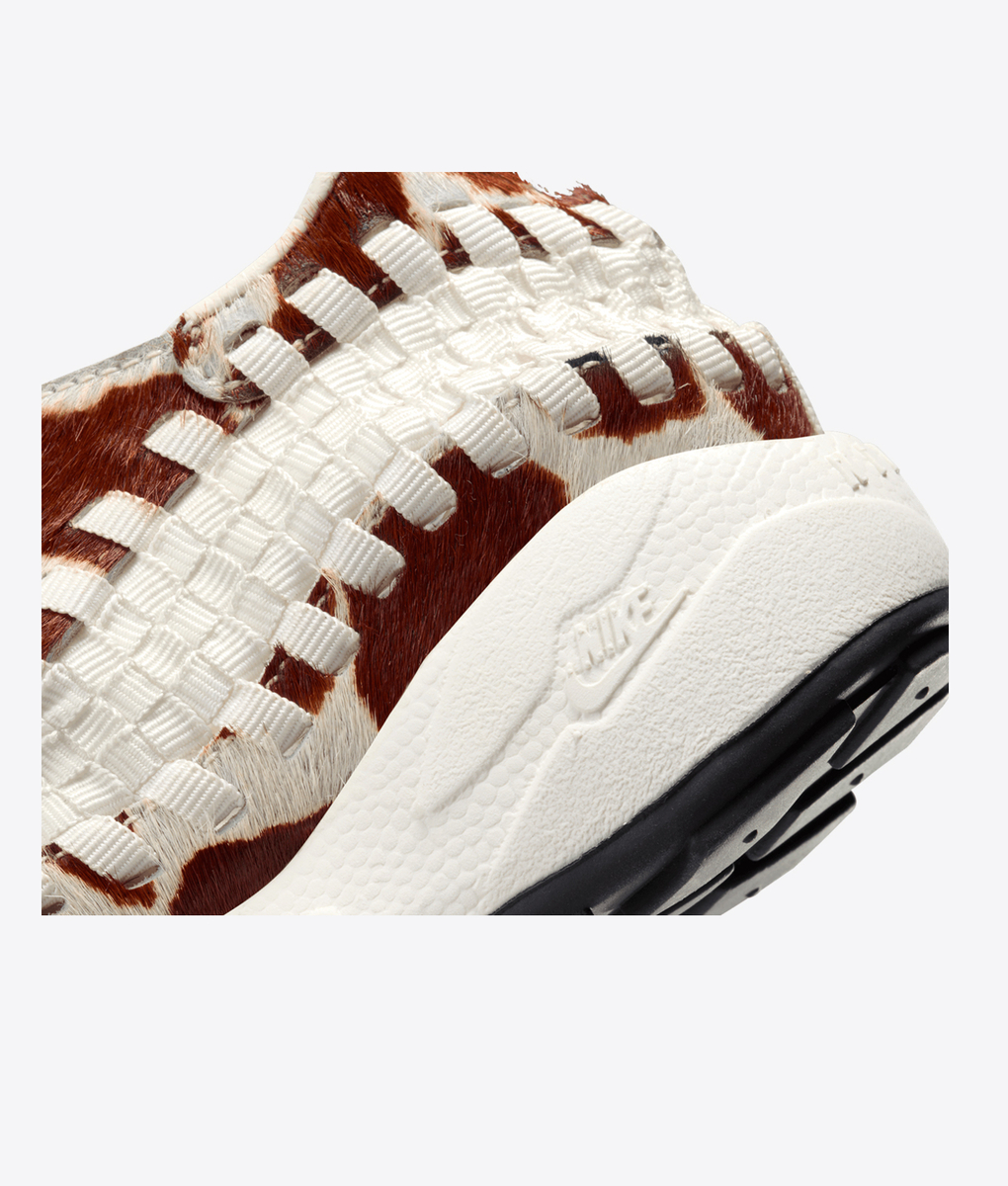[Nike] AIR FOOTSCAPE WOVEN ☆送料込☆ Nike - Air Footscape Woven - VegNonVeg