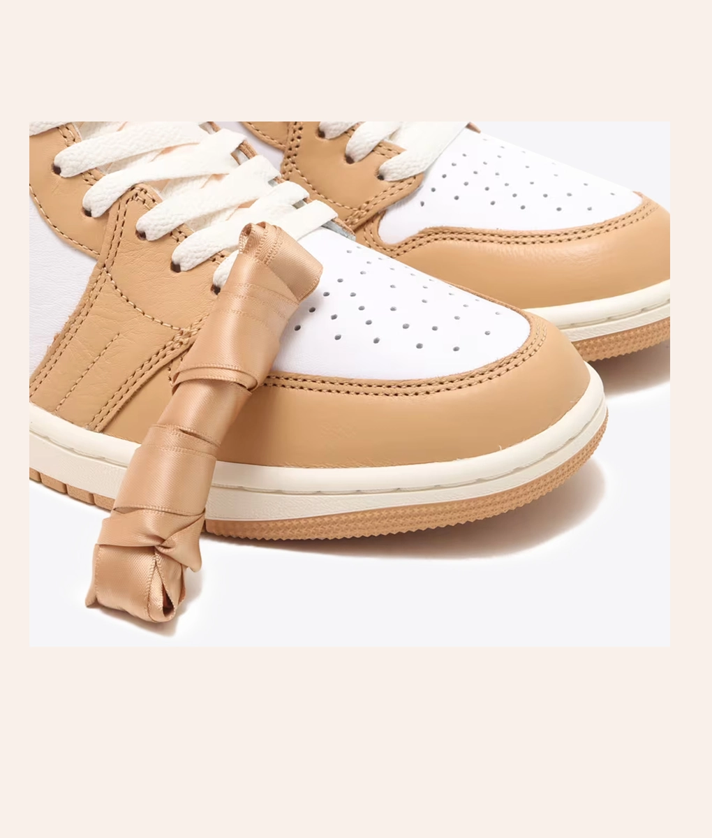 Jordan - Buy NIKE AIR JORDAN 1 RETRO HIGH OG 'PRALINE/WHITE