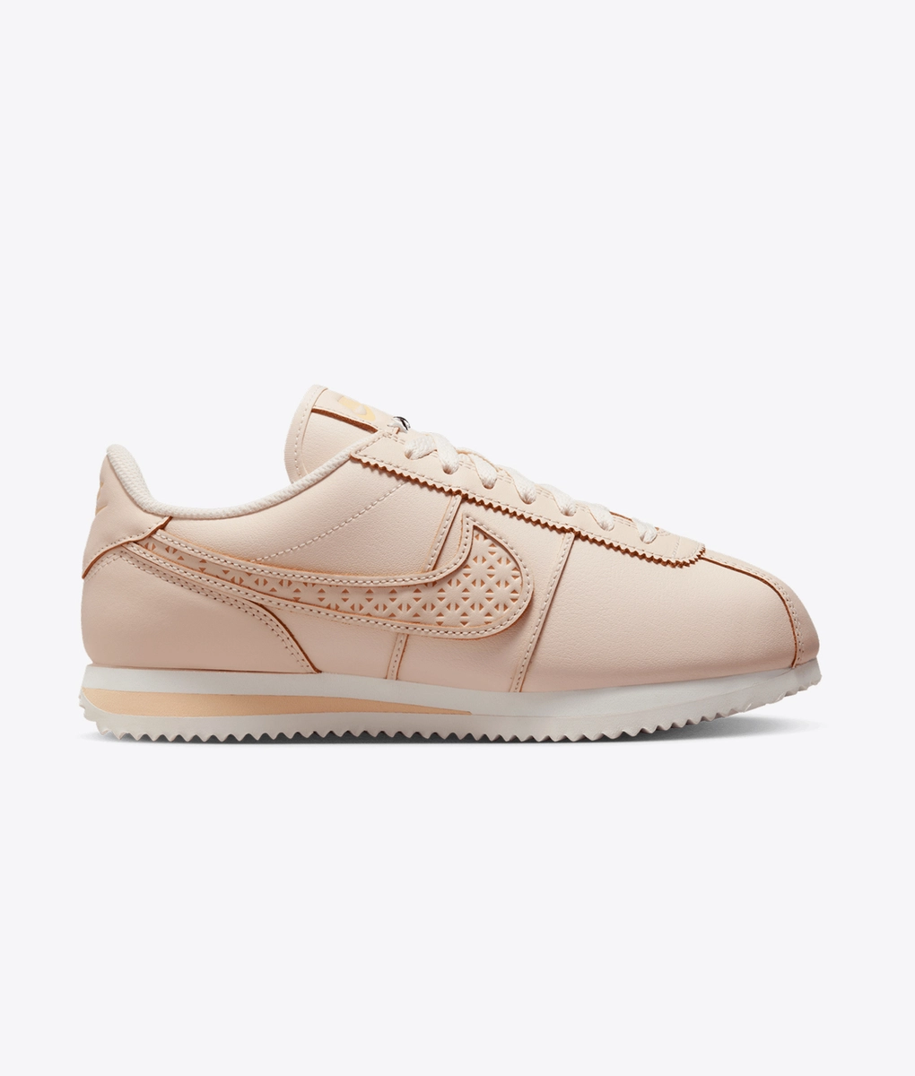 cortez pink gold