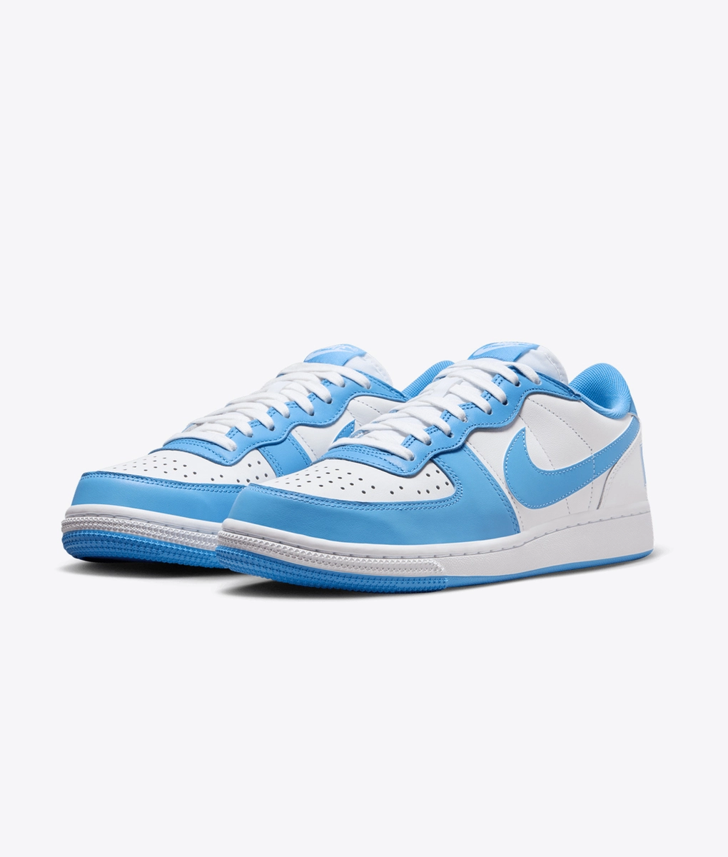 Nike - Terminator Low - VegNonVeg