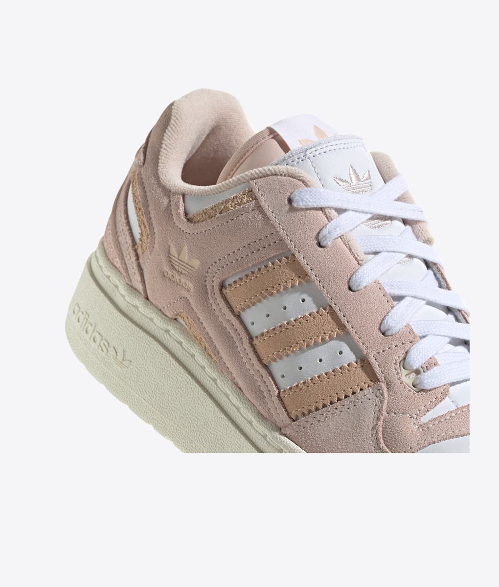 adidas forum blush