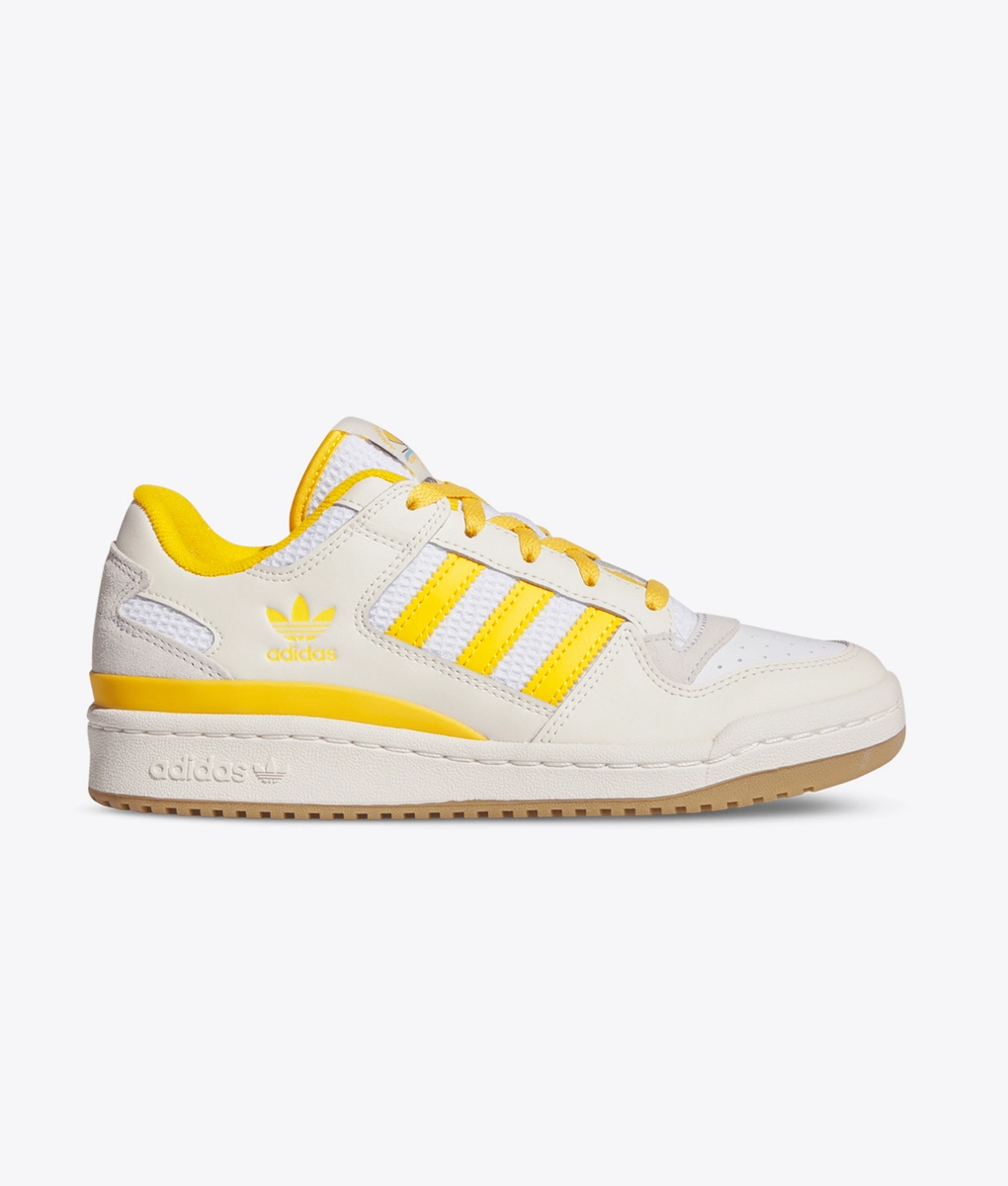 yellow adidas forums