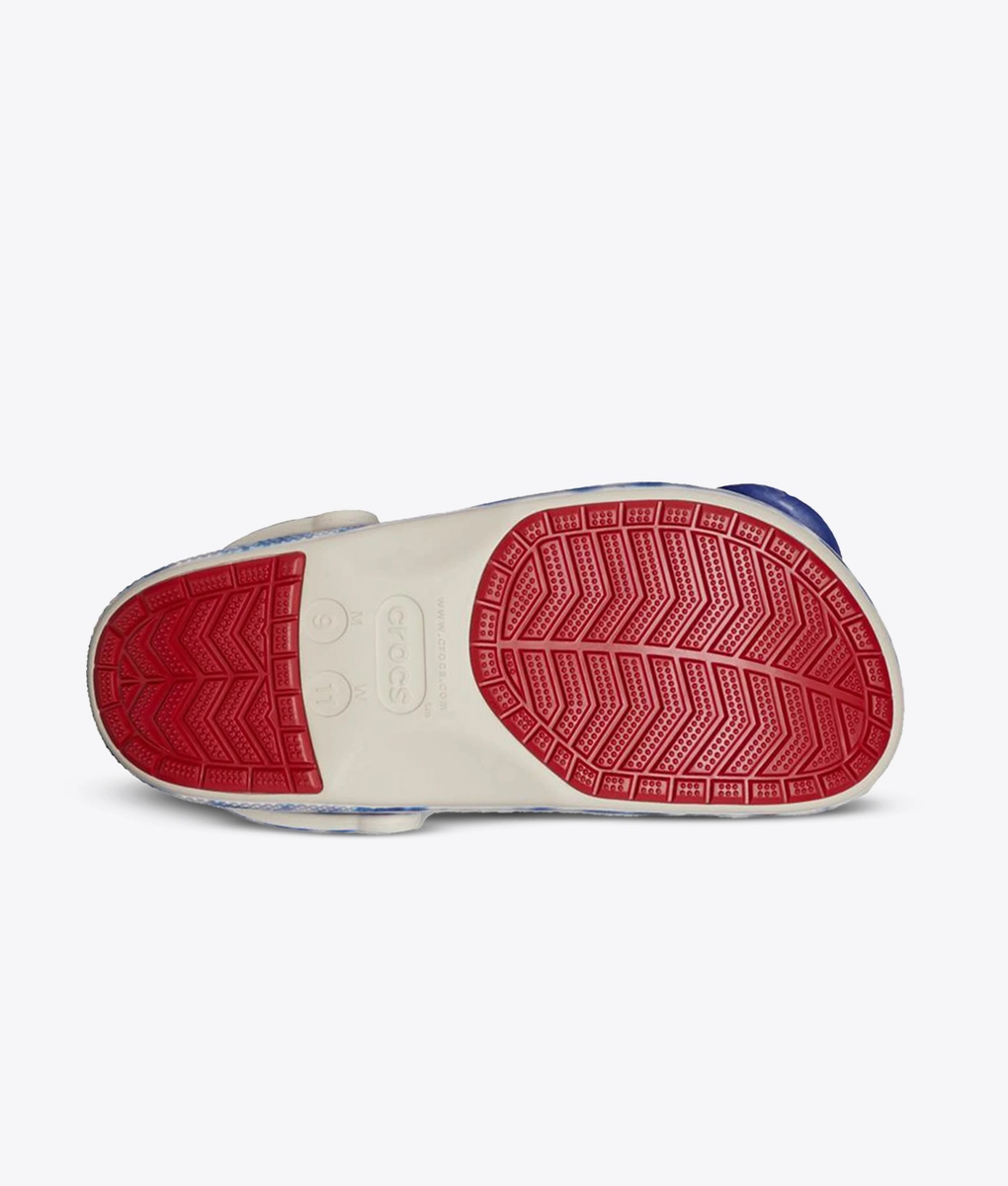 Crocs - X Levis Classic Ro Clog - VegNonVeg