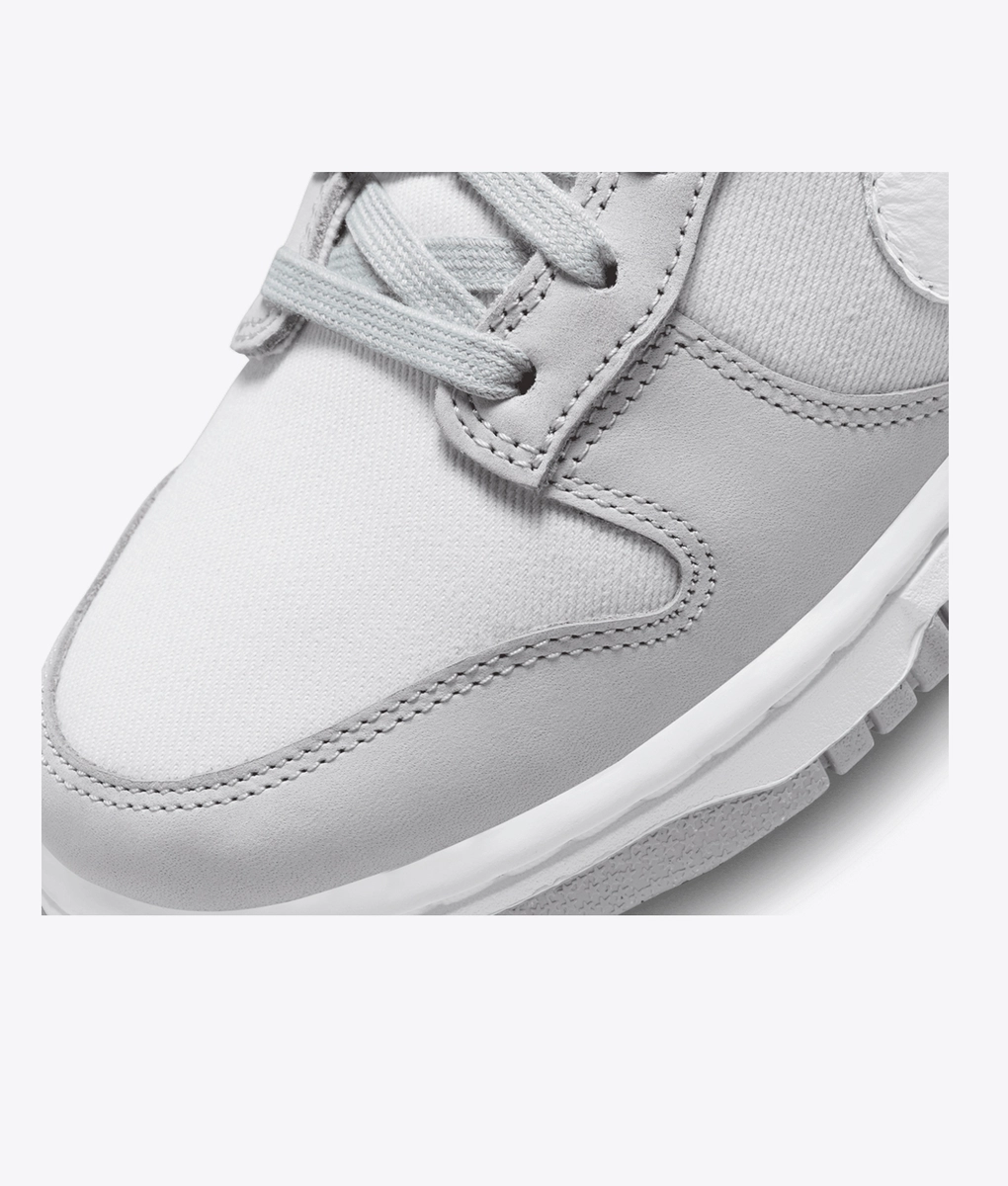 Nike - Buy NIKE DUNK LOW LX 'LIGHT SMOKE GREY/WHITE-PHOTON