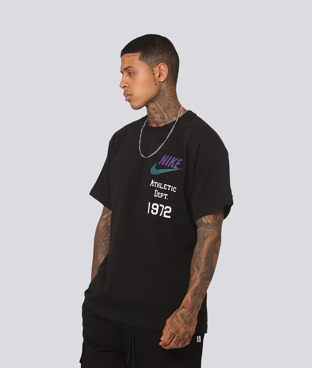 [NIKE] NSW Athletics Men's T-Shirt Pants setup★セットアップ NIKE] NSW Athletics Men's T-Shirt Pants setup☆セットアップ