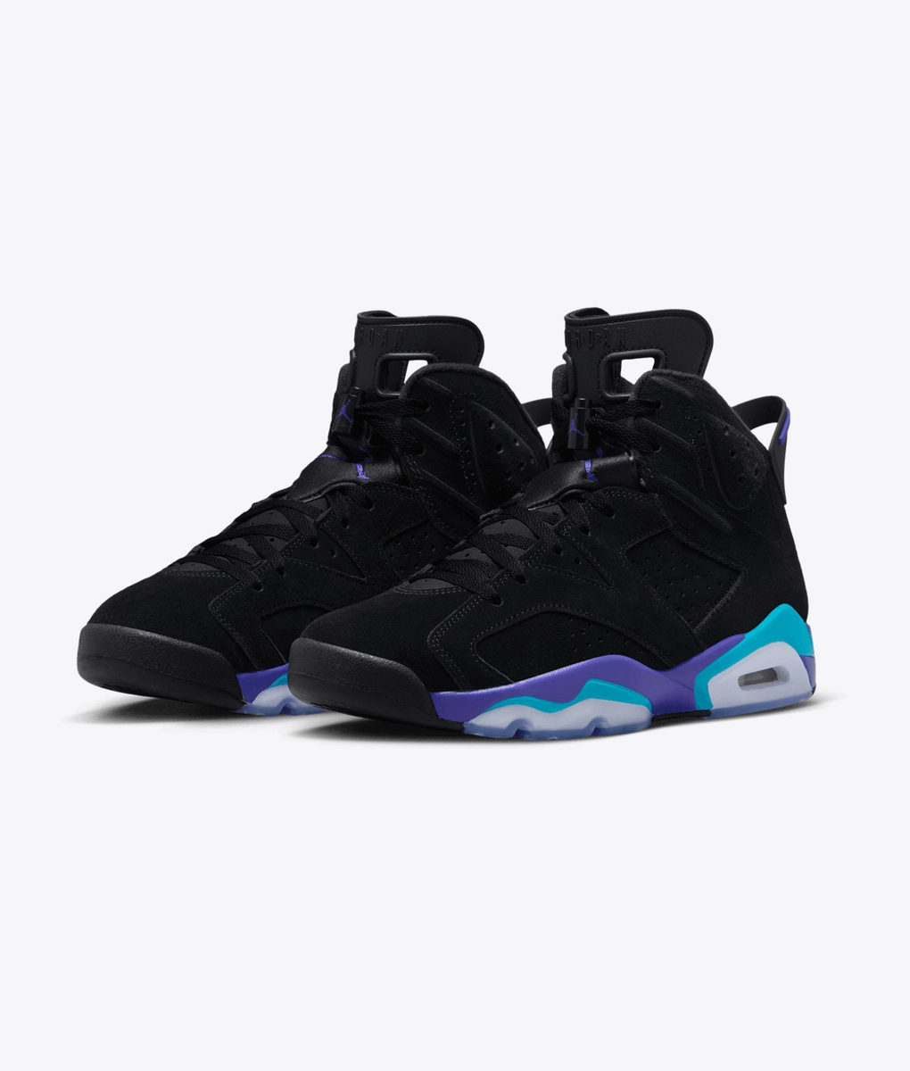 Jordan - Elevate your sneaker game with the trendy NIKE AIR JORDAN