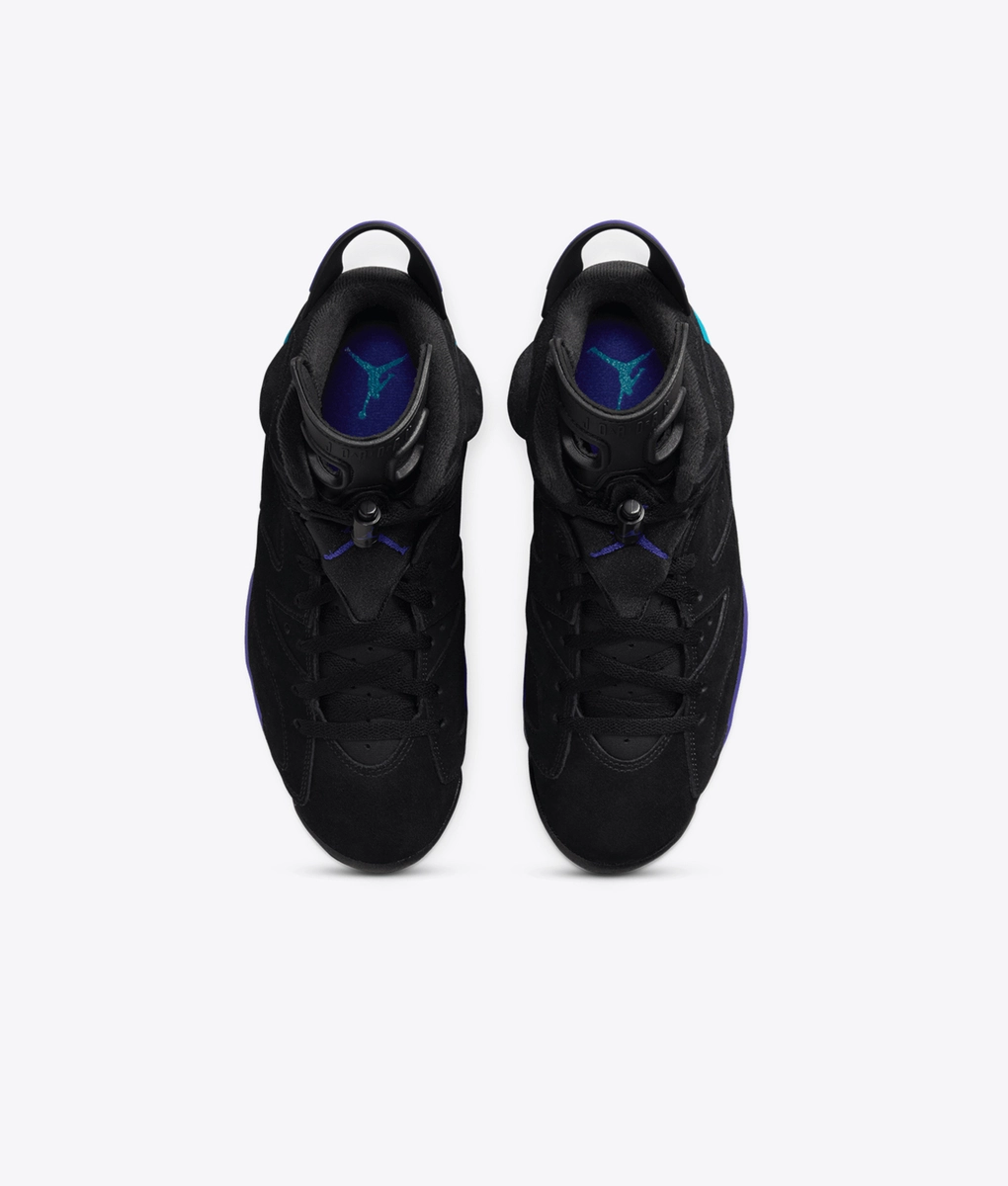 Jordan - Elevate your sneaker game with the trendy NIKE AIR JORDAN