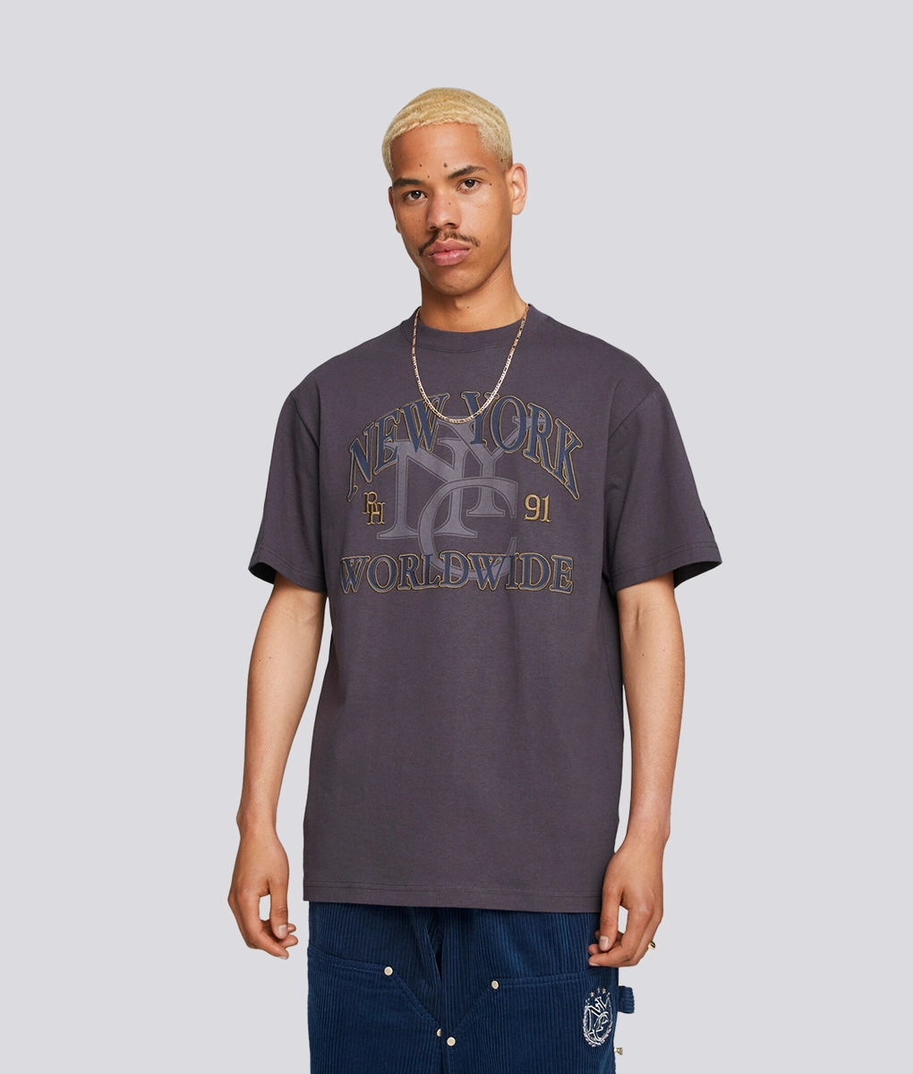 PUMA x RHUIGI【 GRAPHIC TEE Tシャツ】グラフィック Puma - X Rhuigi Graphic Tee - VegNonVeg