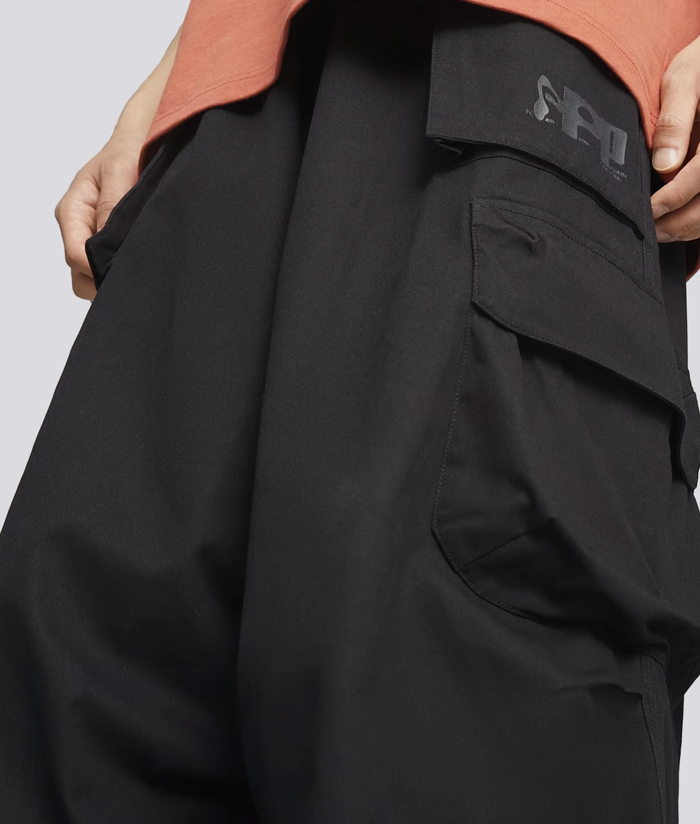 Puma - X Perks And Mini Flight Pants - VegNonVeg